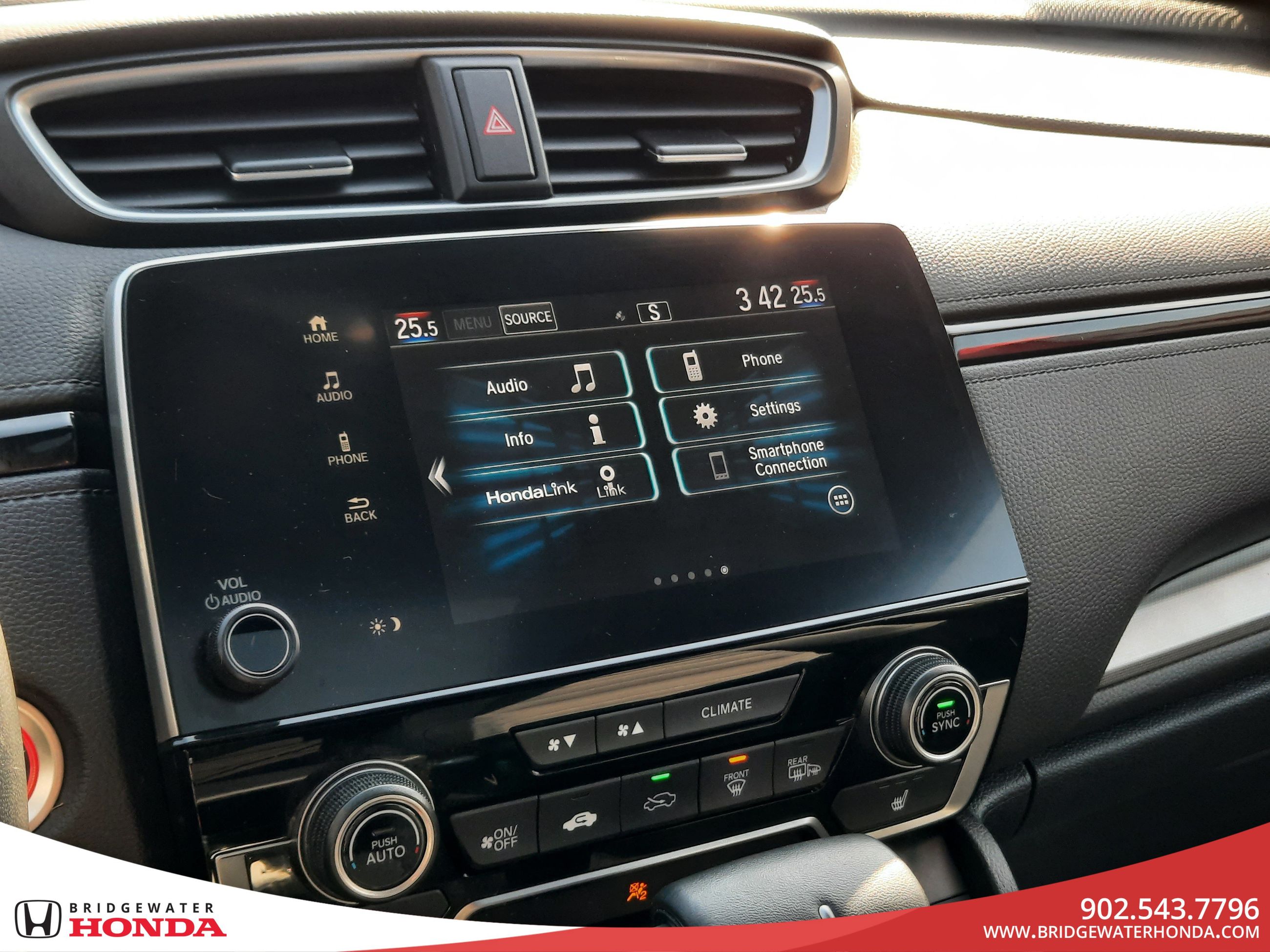 2021 Honda CR-V Sport-16