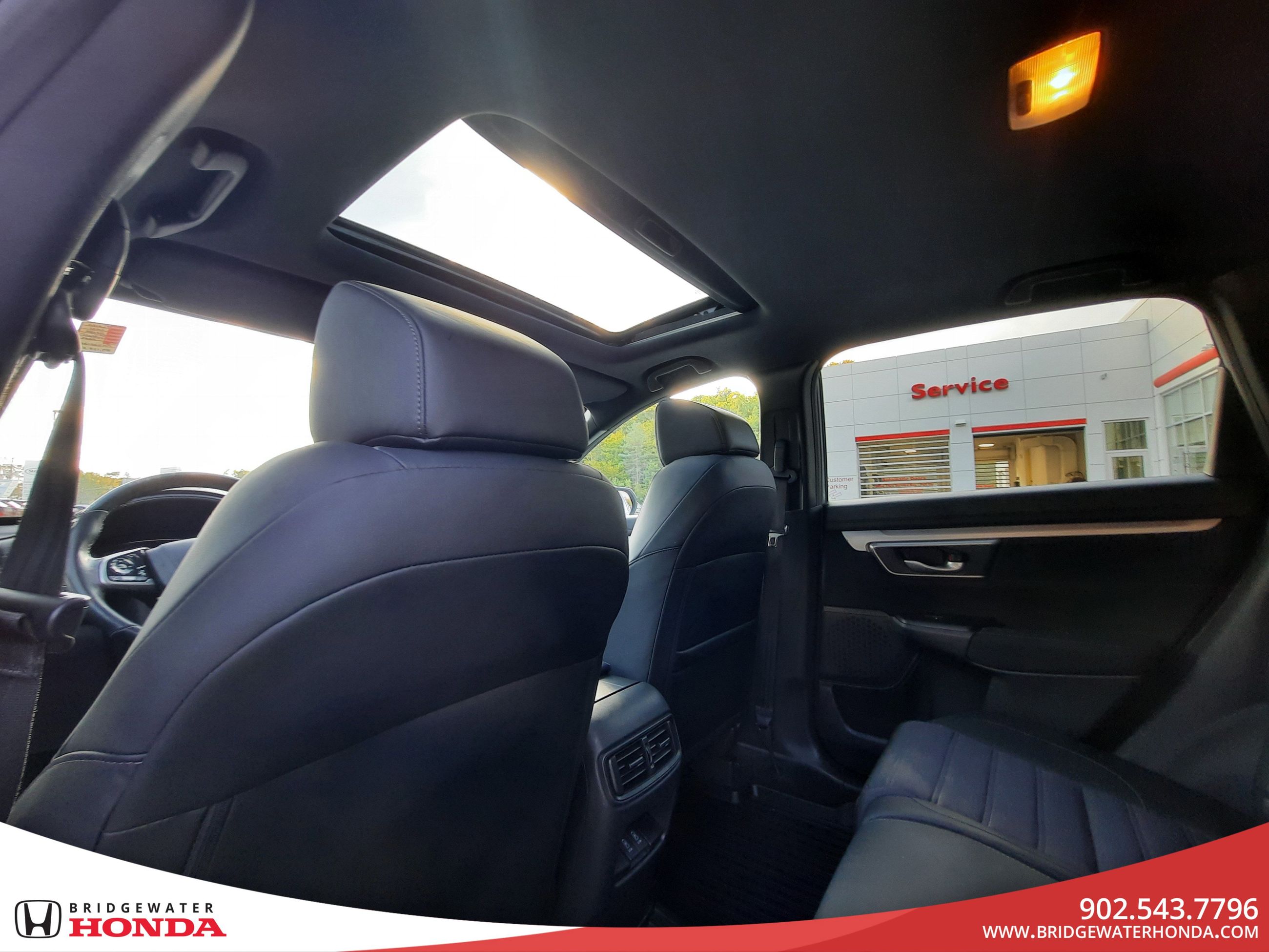 2021 Honda CR-V Sport-27