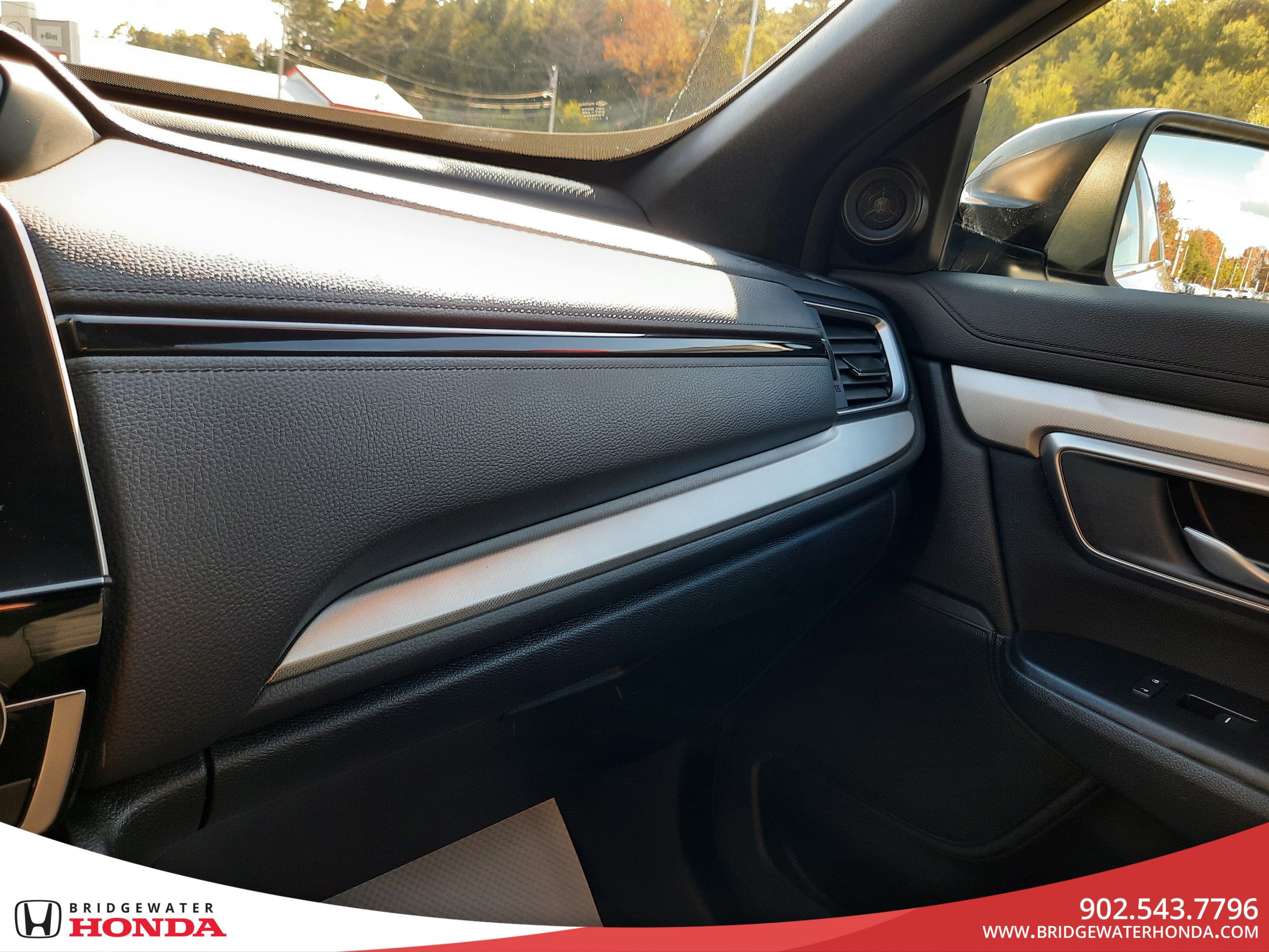2021 Honda CR-V Sport-21