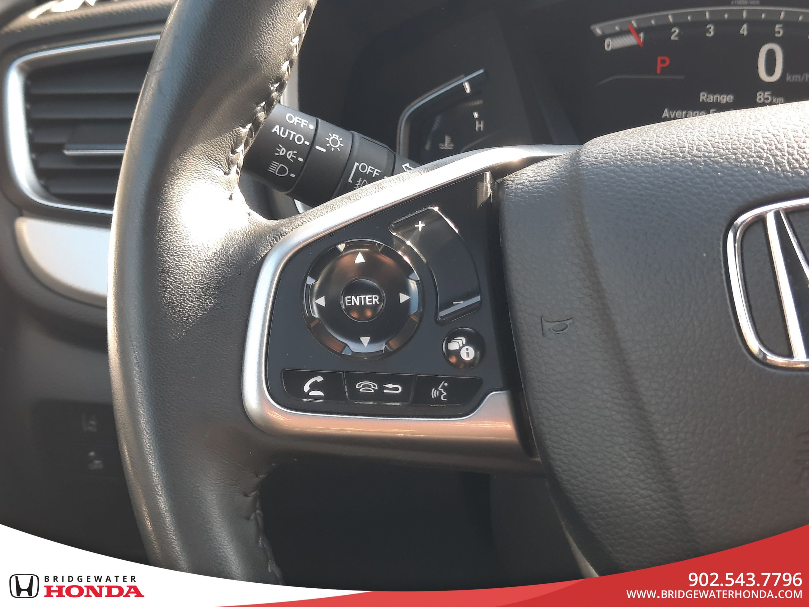 2021 Honda CR-V Sport-12