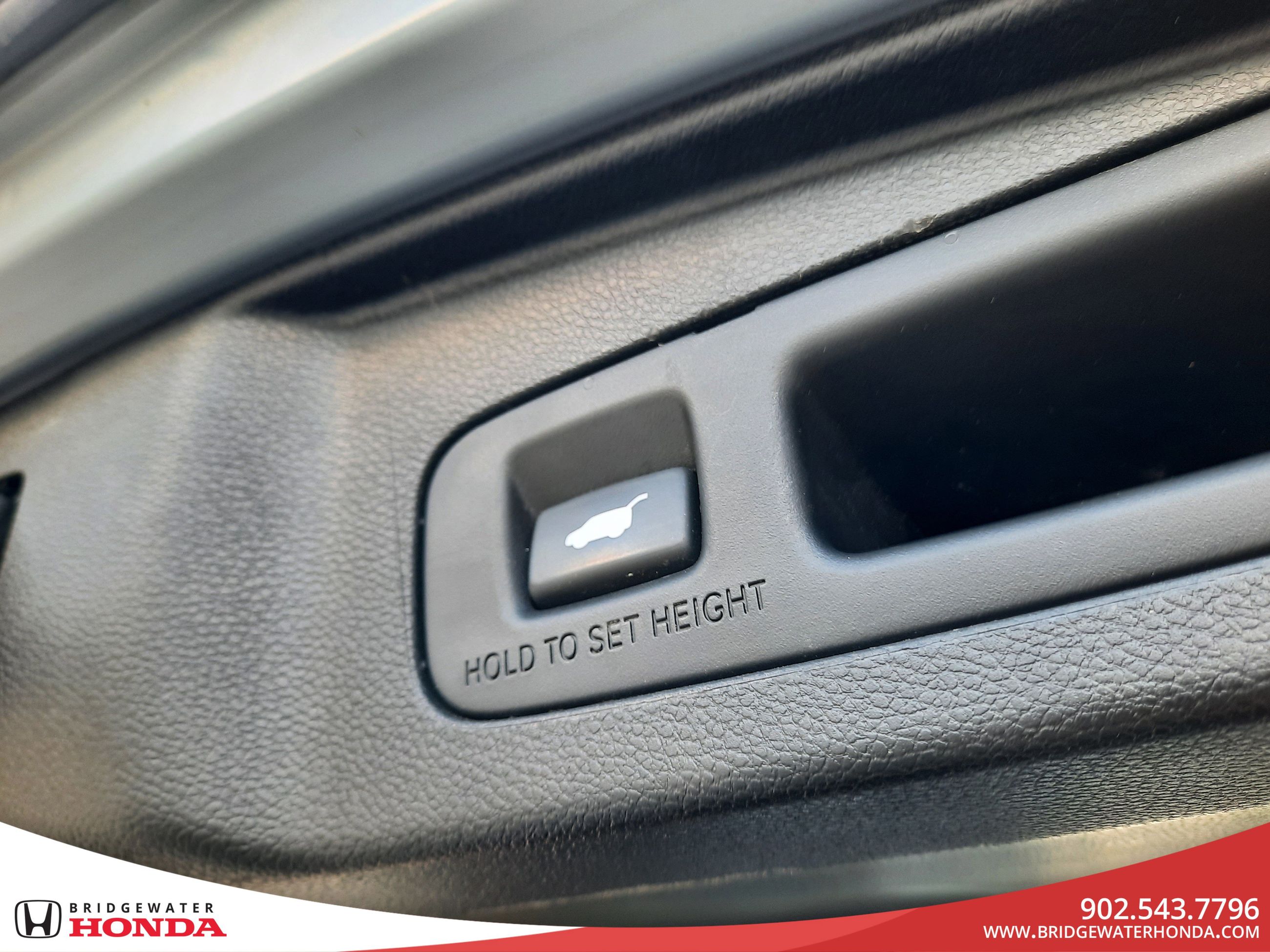 2021 Honda CR-V Sport-8