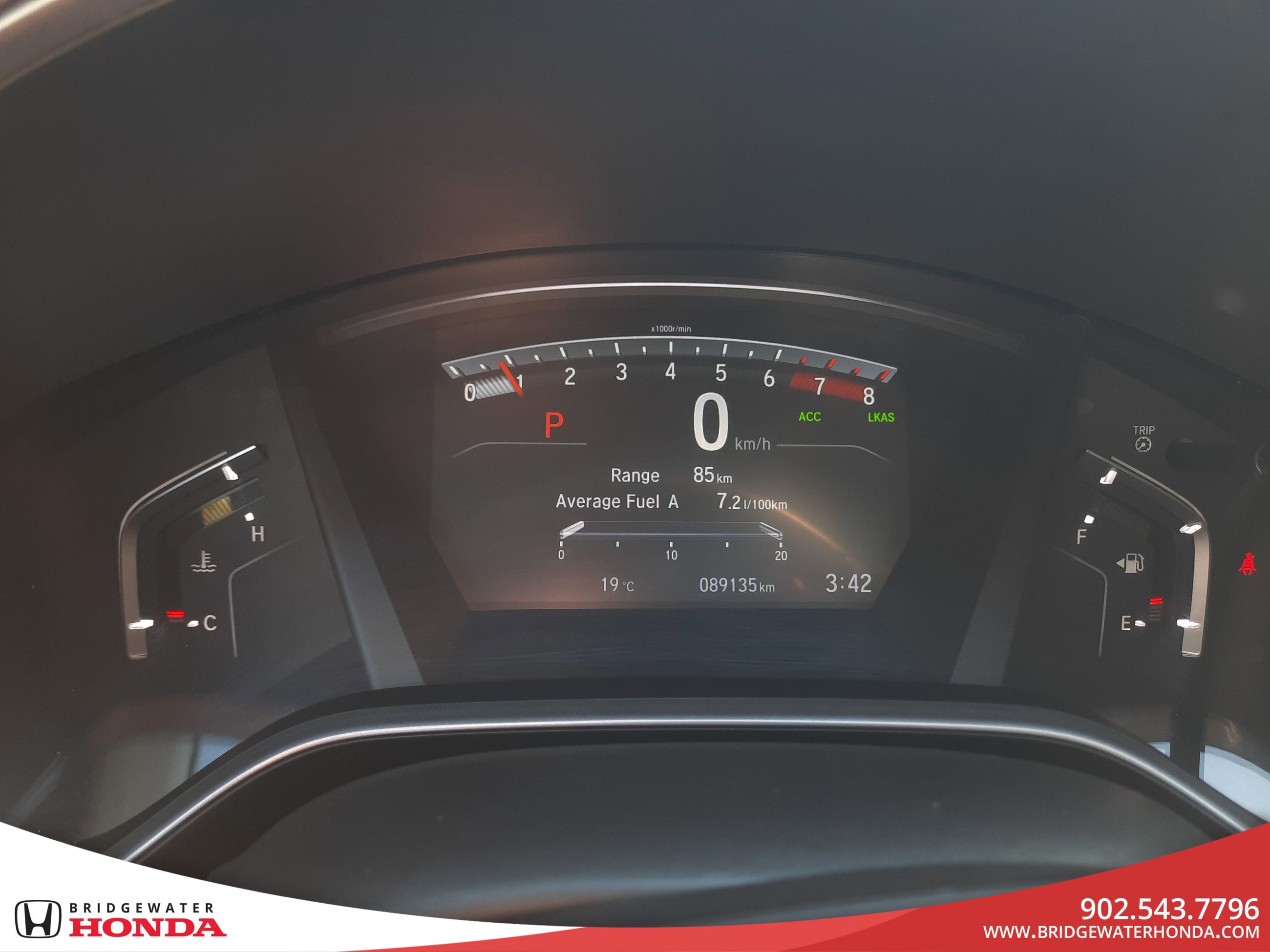 2021 Honda CR-V Sport-15