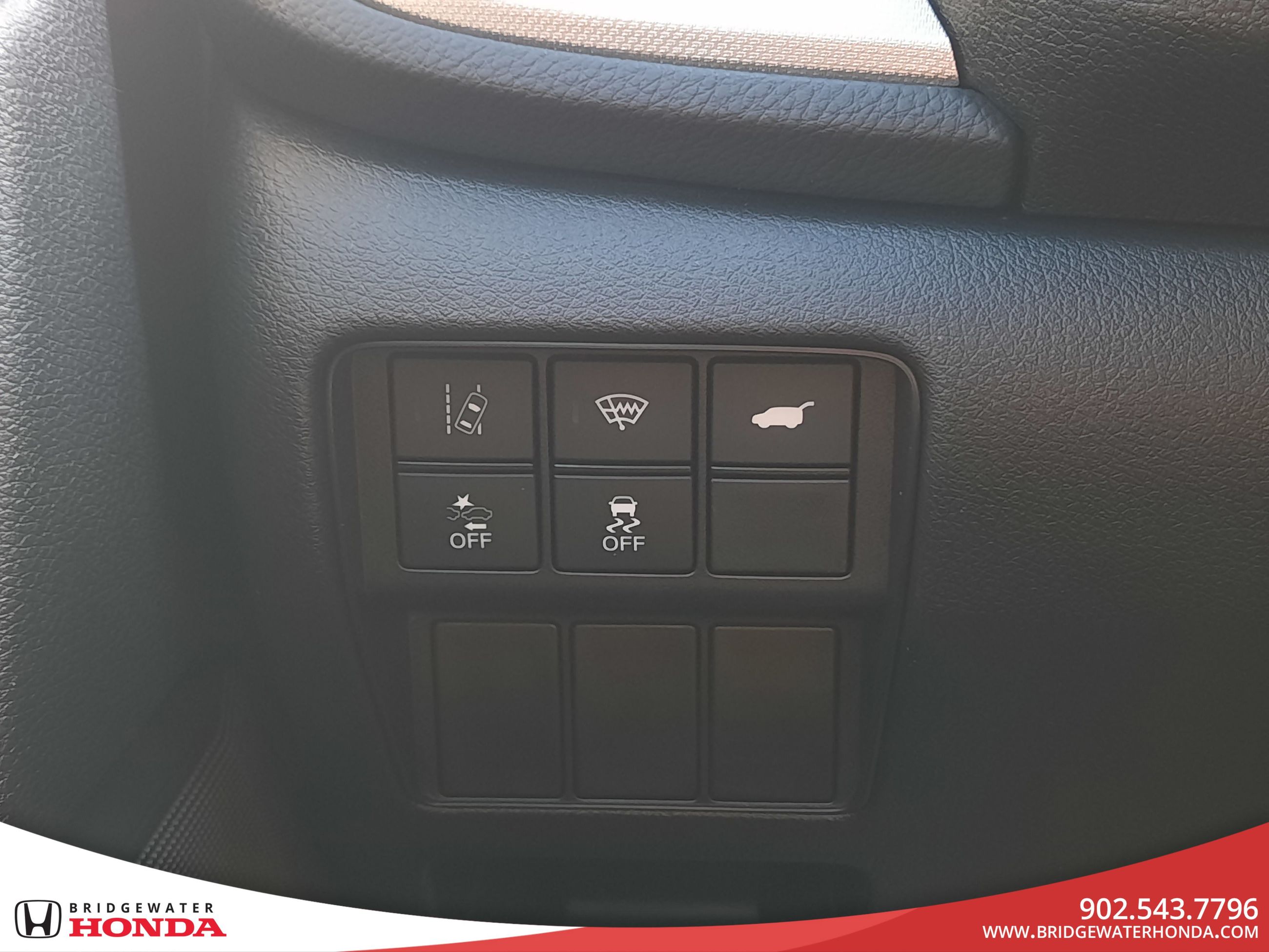 2021 Honda CR-V Sport-11