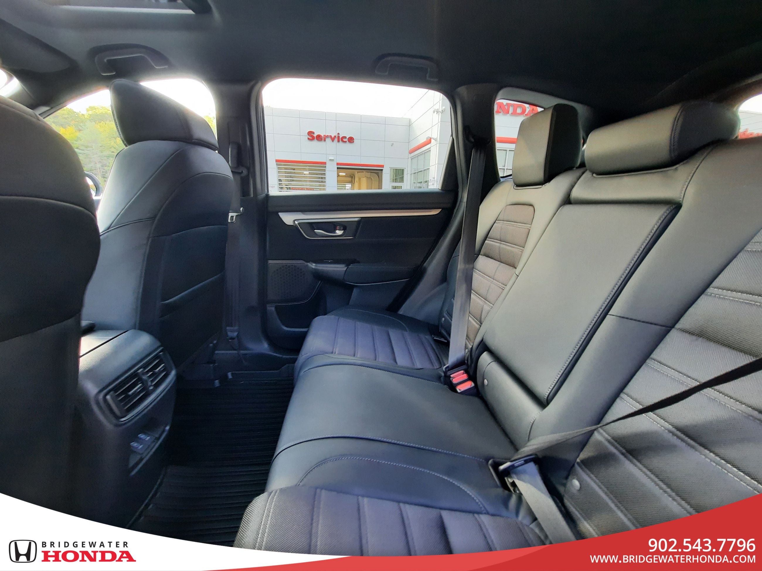 2021 Honda CR-V Sport-26