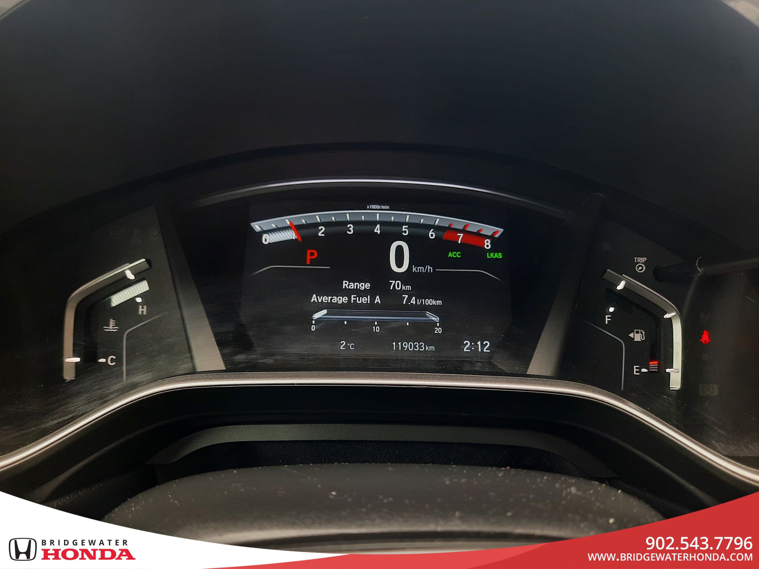 2021 Honda CR-V EX-L-16