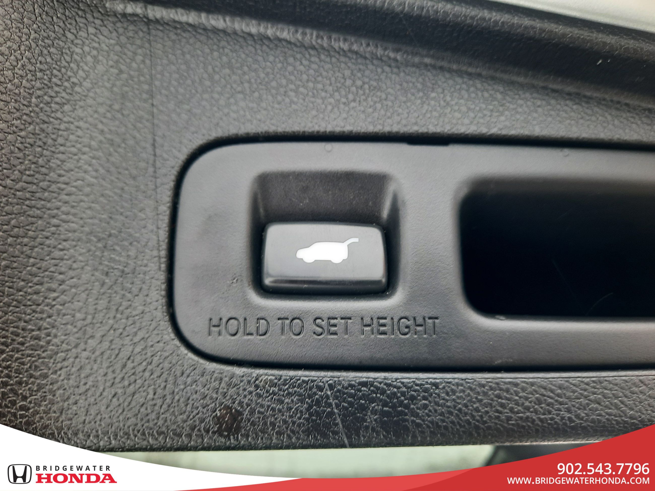 2021 Honda CR-V EX-L-9
