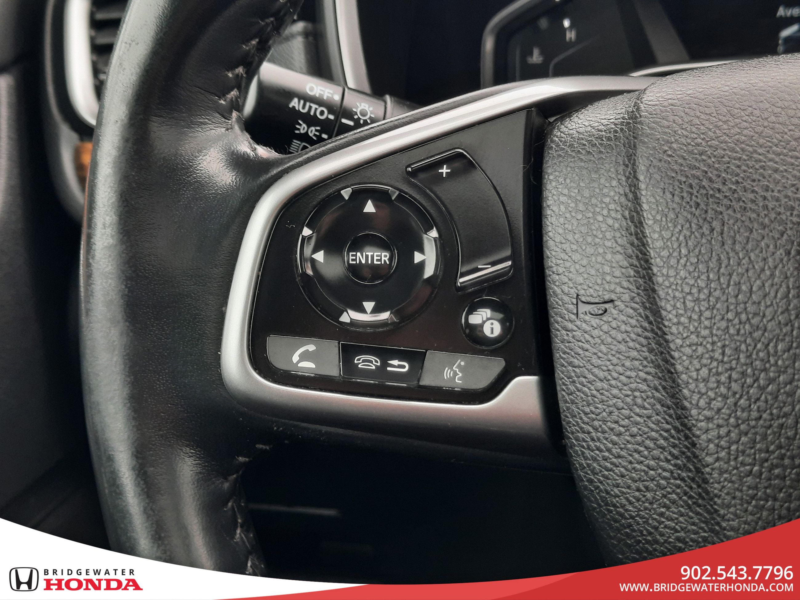 2021 Honda CR-V EX-L-14