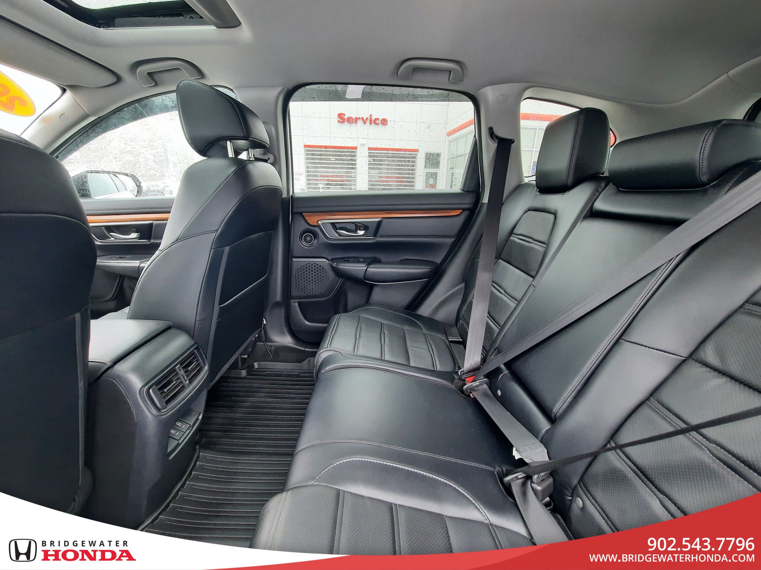 2021 Honda CR-V EX-L-26