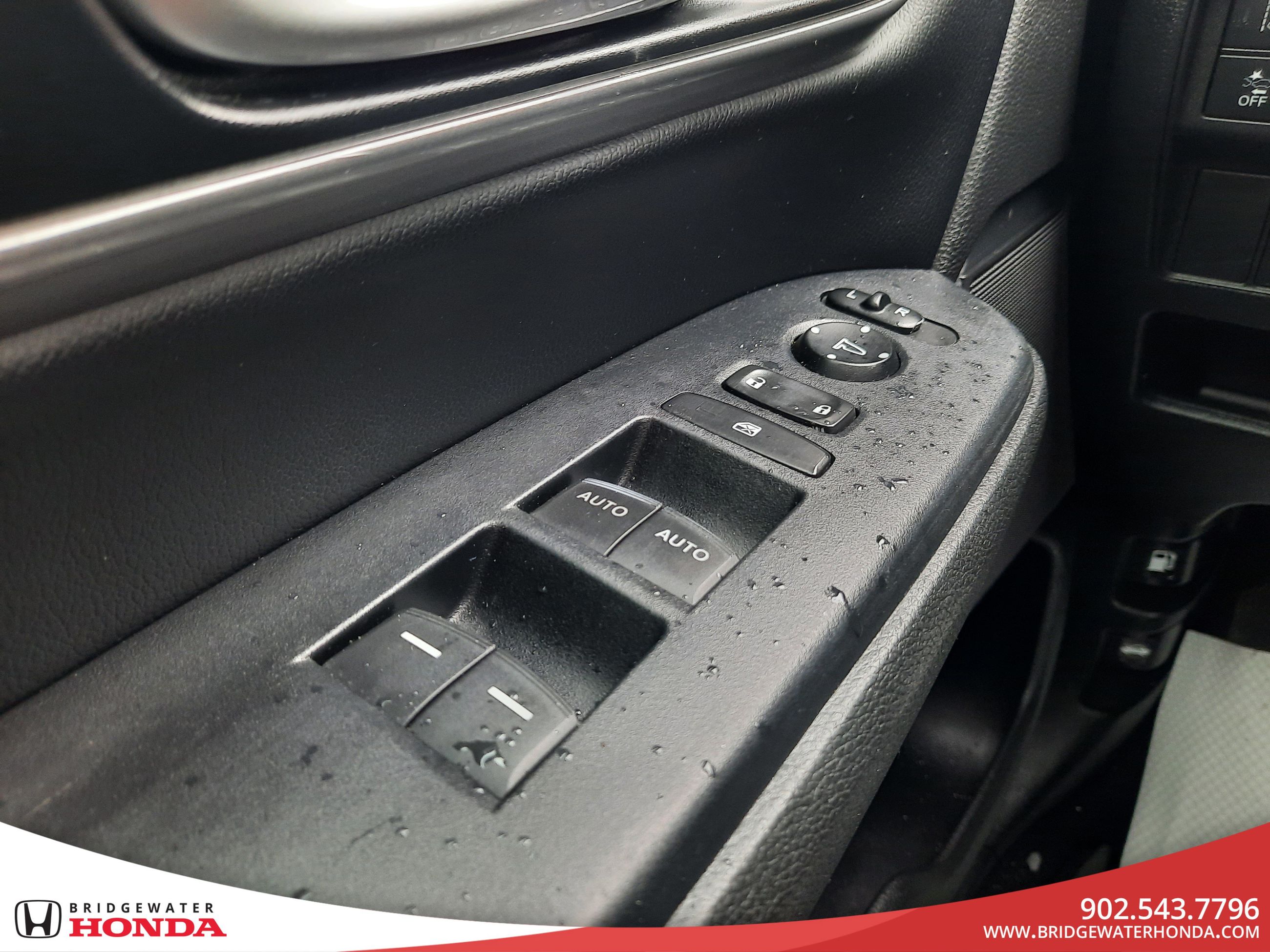 2021 Honda CR-V EX-L-11