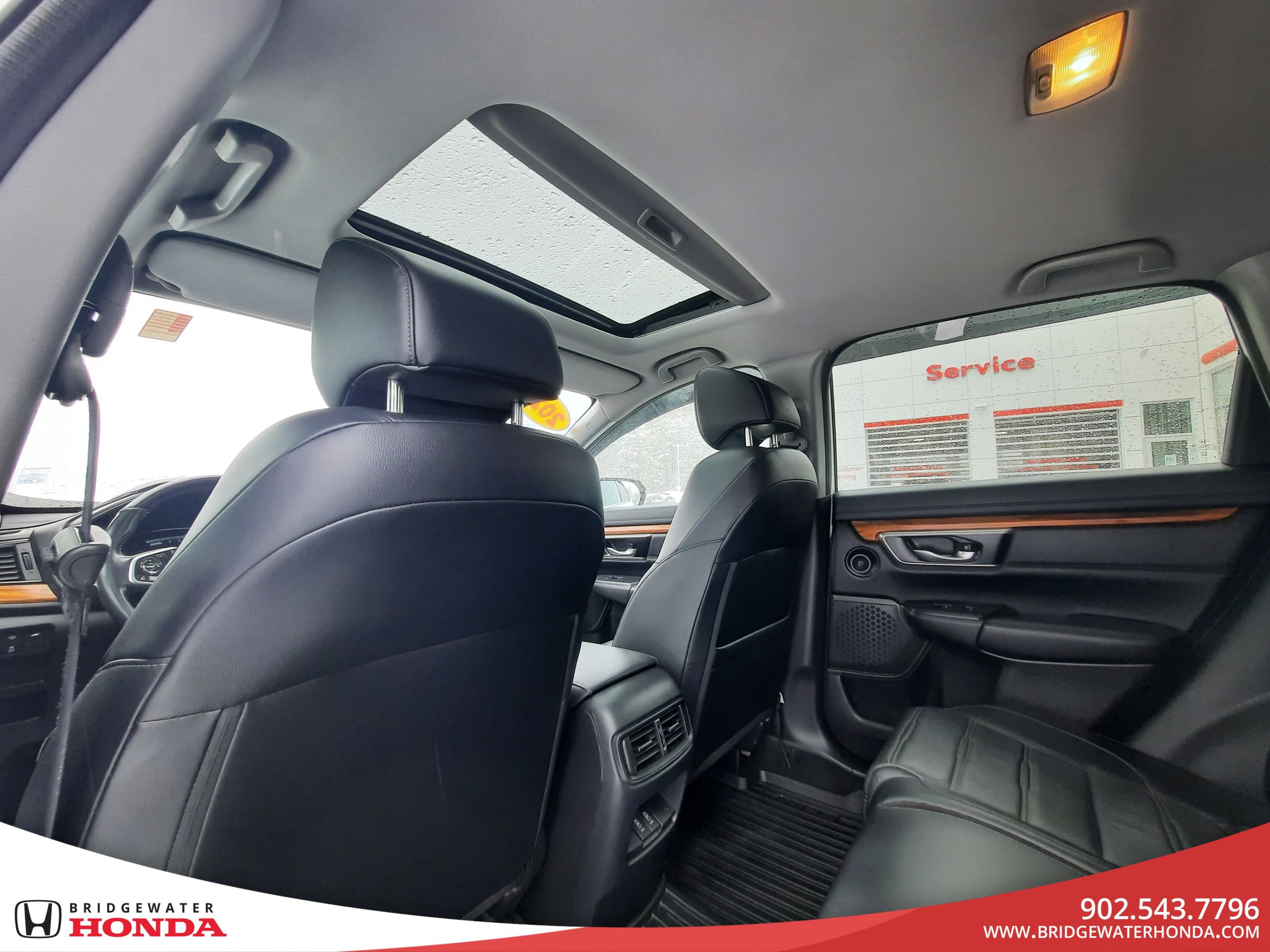 2021 Honda CR-V EX-L-27