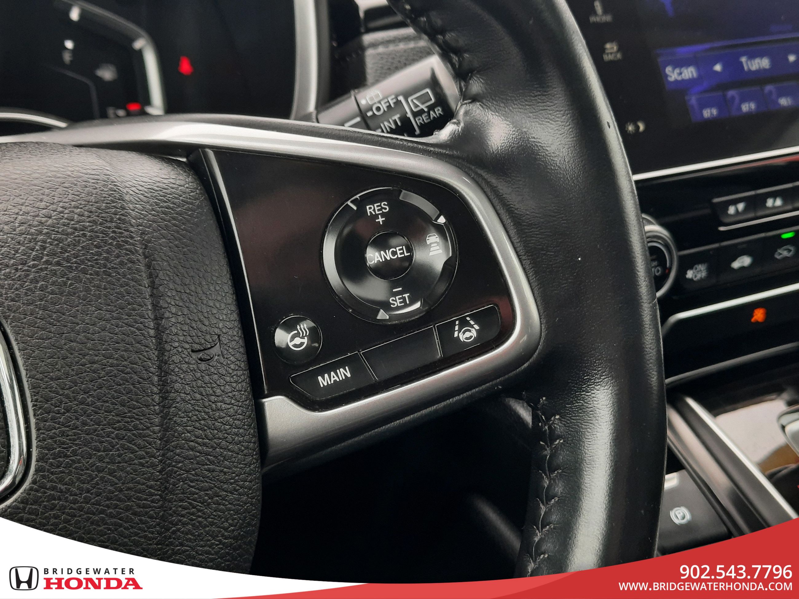 2021 Honda CR-V EX-L-13