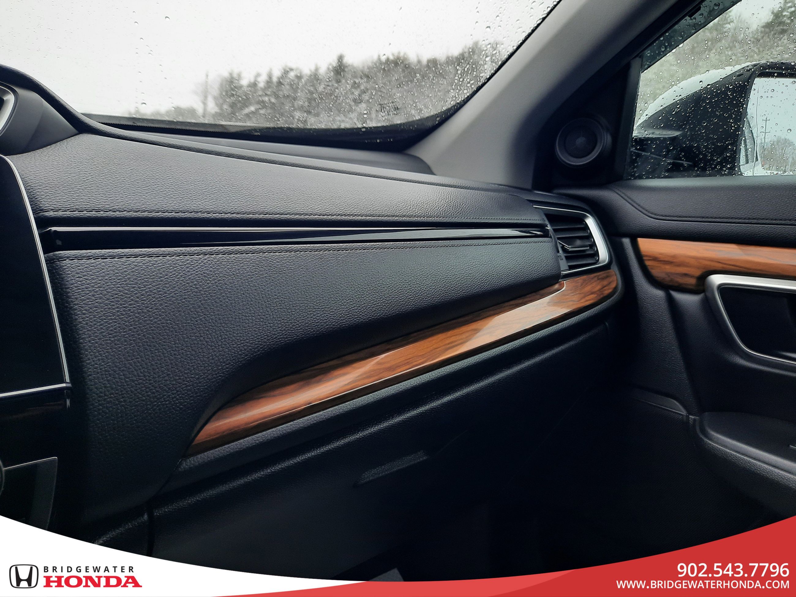 2021 Honda CR-V EX-L-21