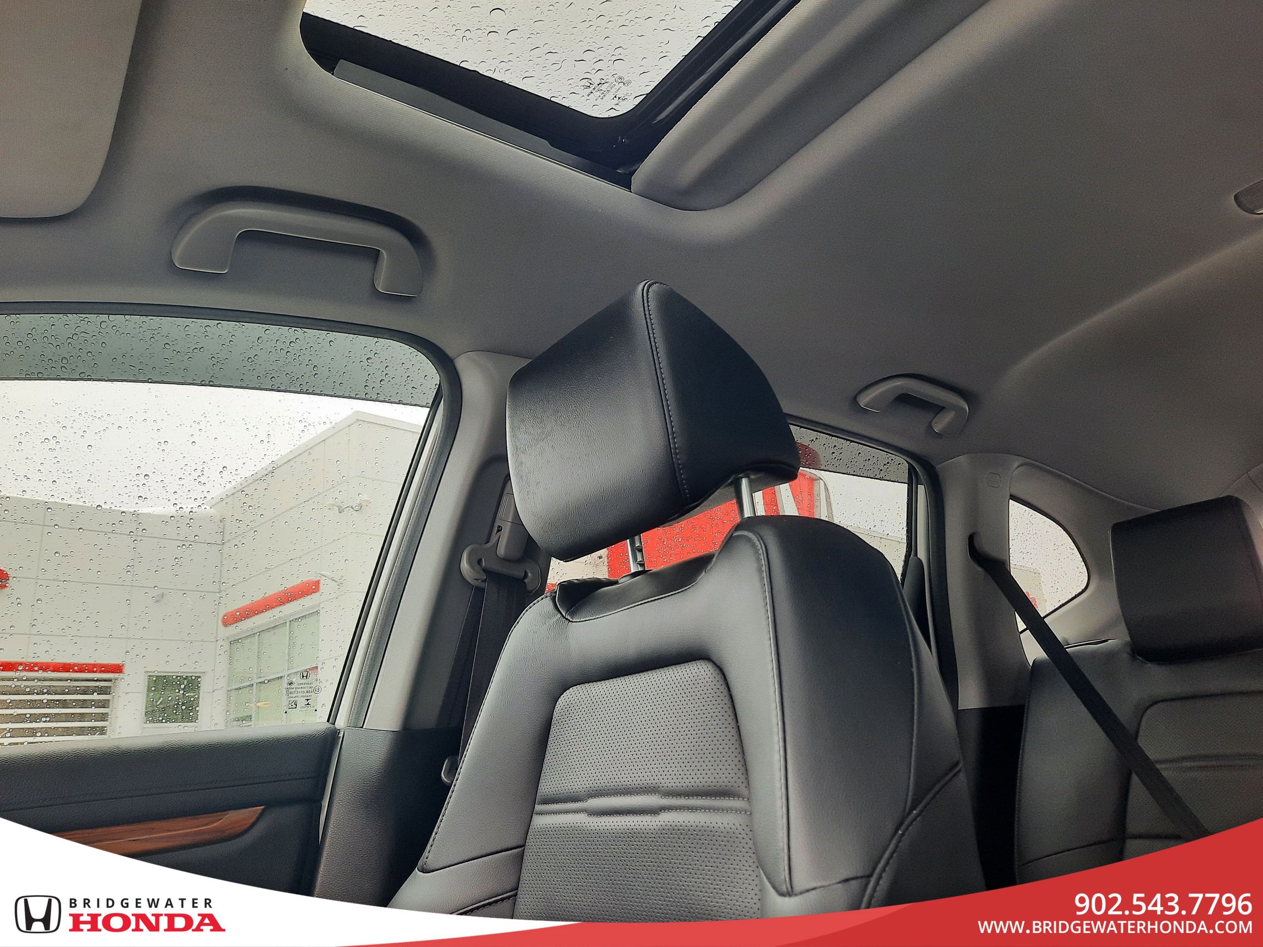 2021 Honda CR-V EX-L-23