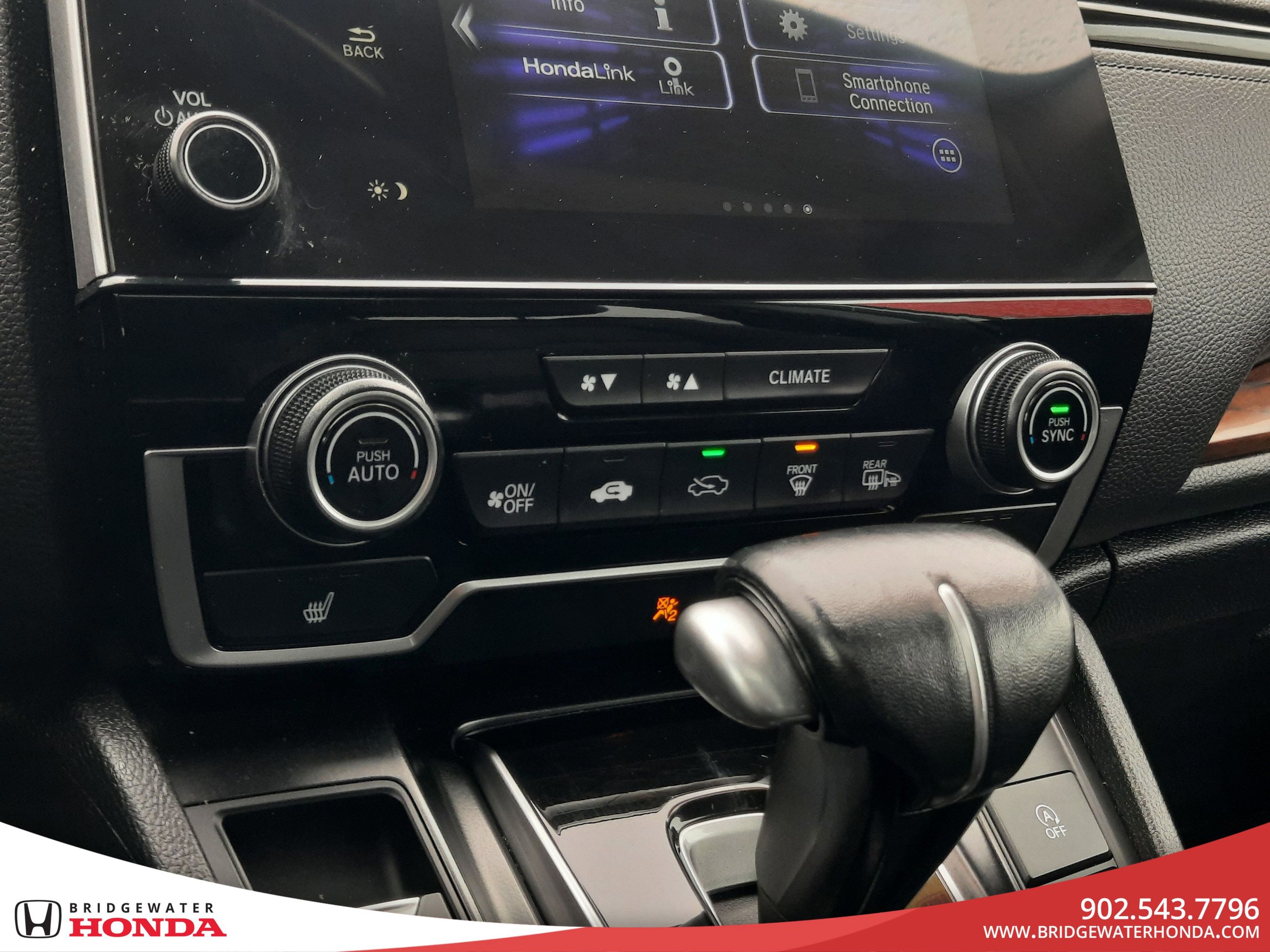 2021 Honda CR-V EX-L-18