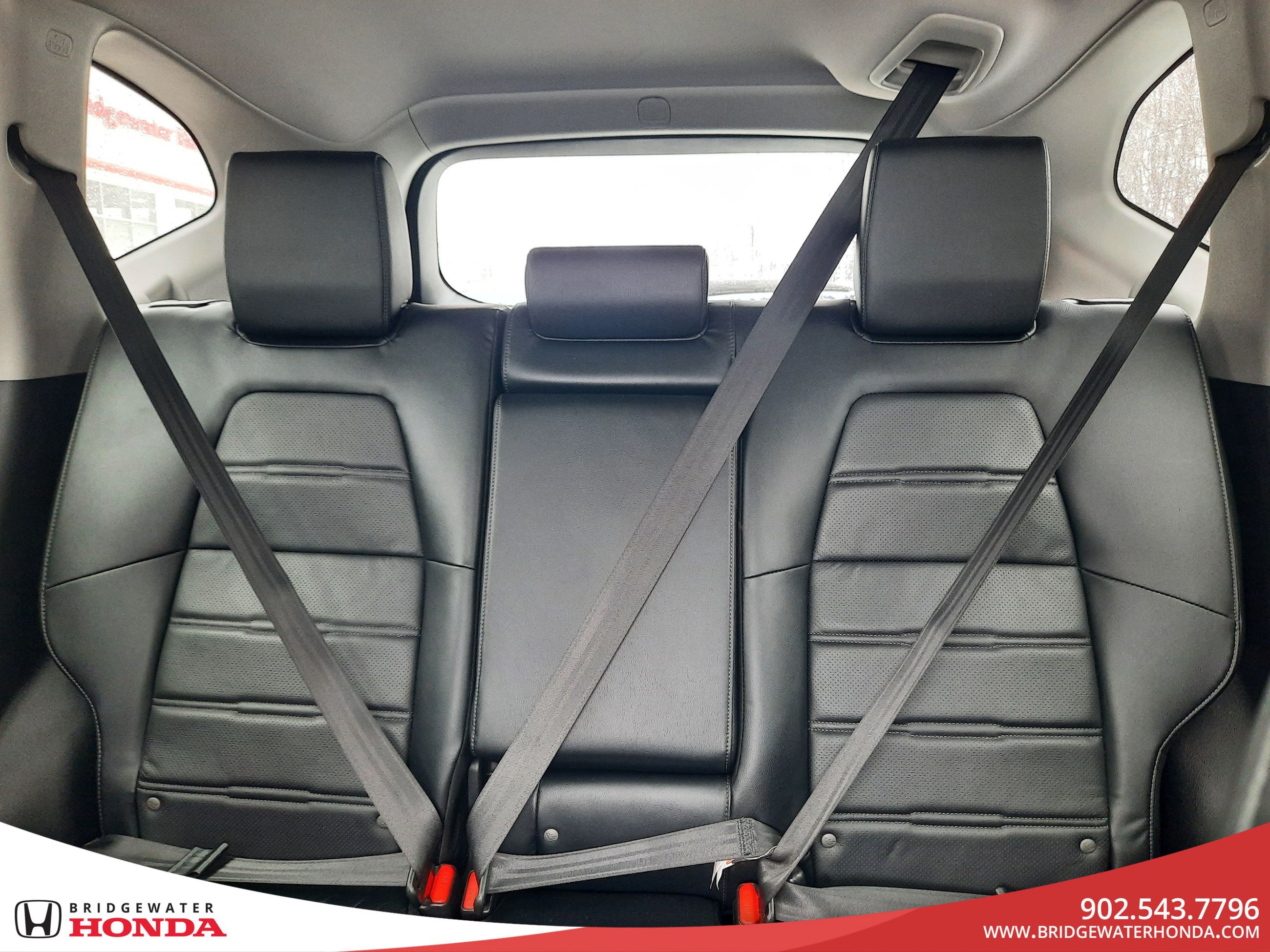 2021 Honda CR-V EX-L-24