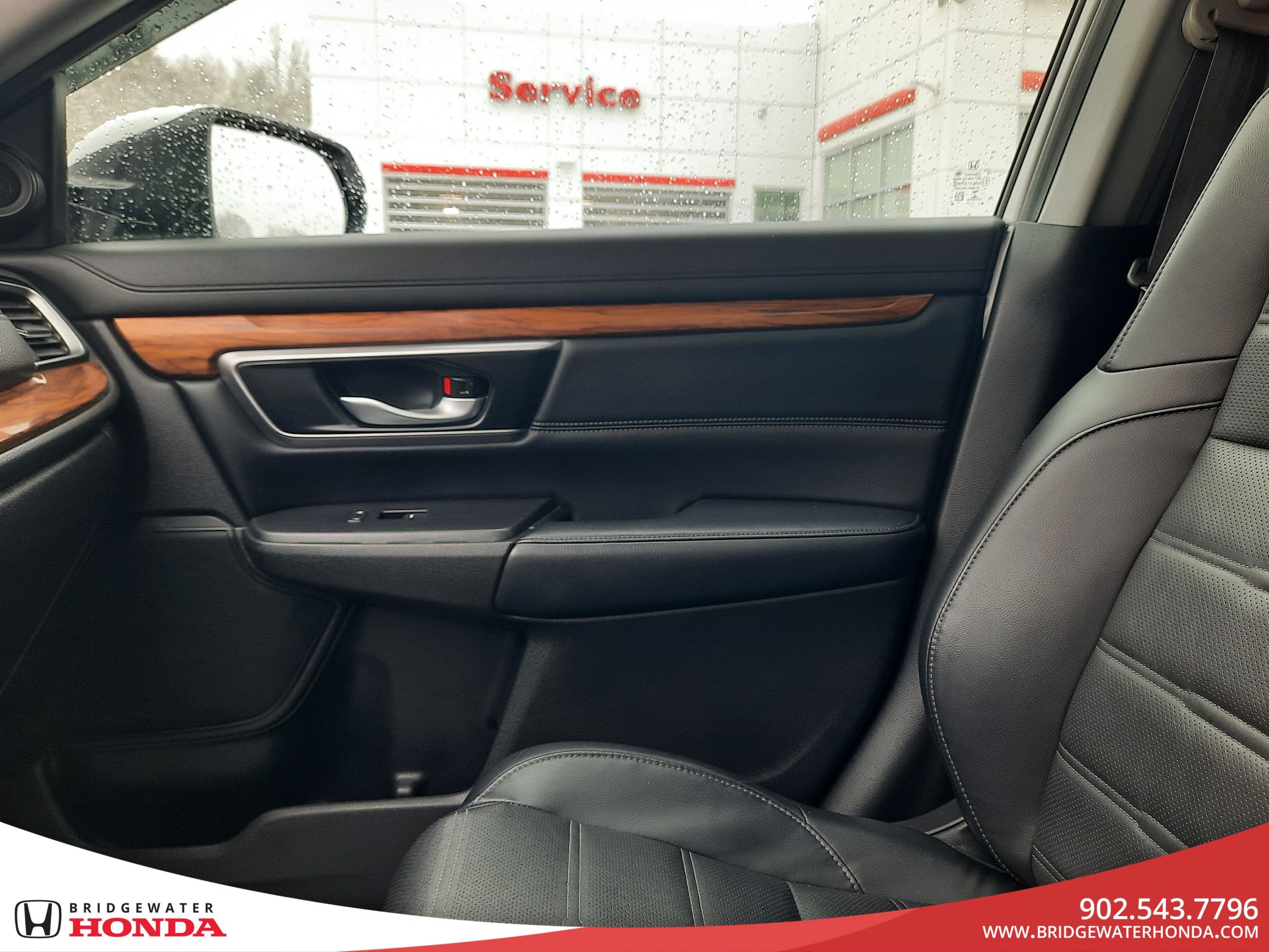 2021 Honda CR-V EX-L-22