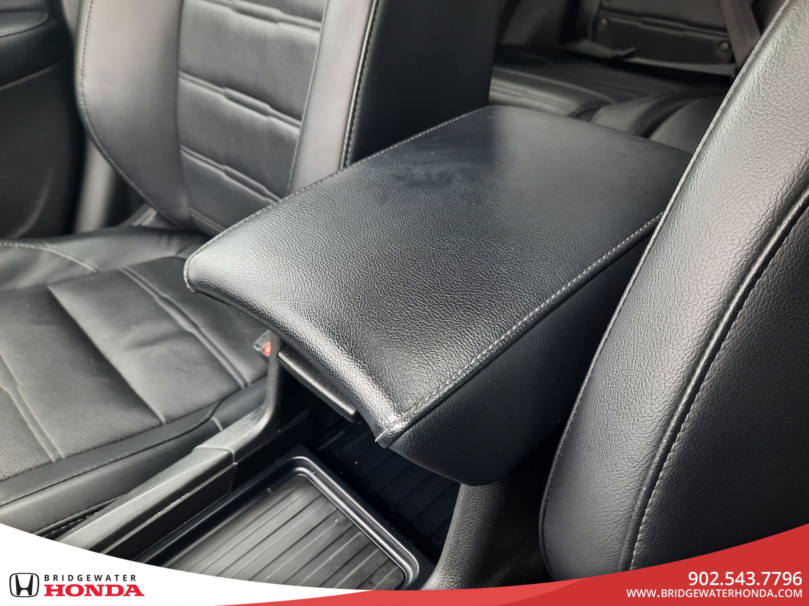 2021 Honda CR-V EX-L-20