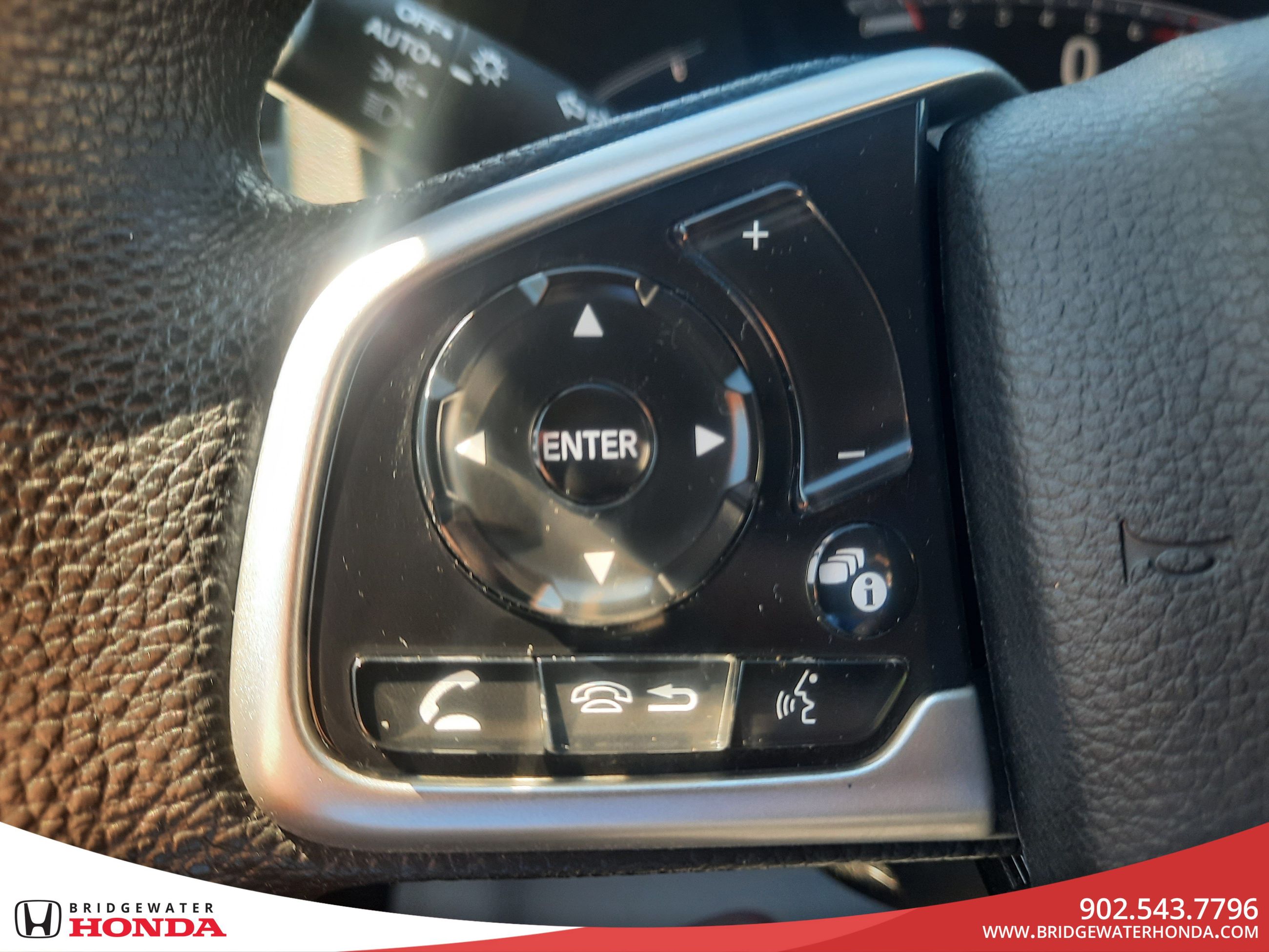 2021 Honda CR-V LX-12