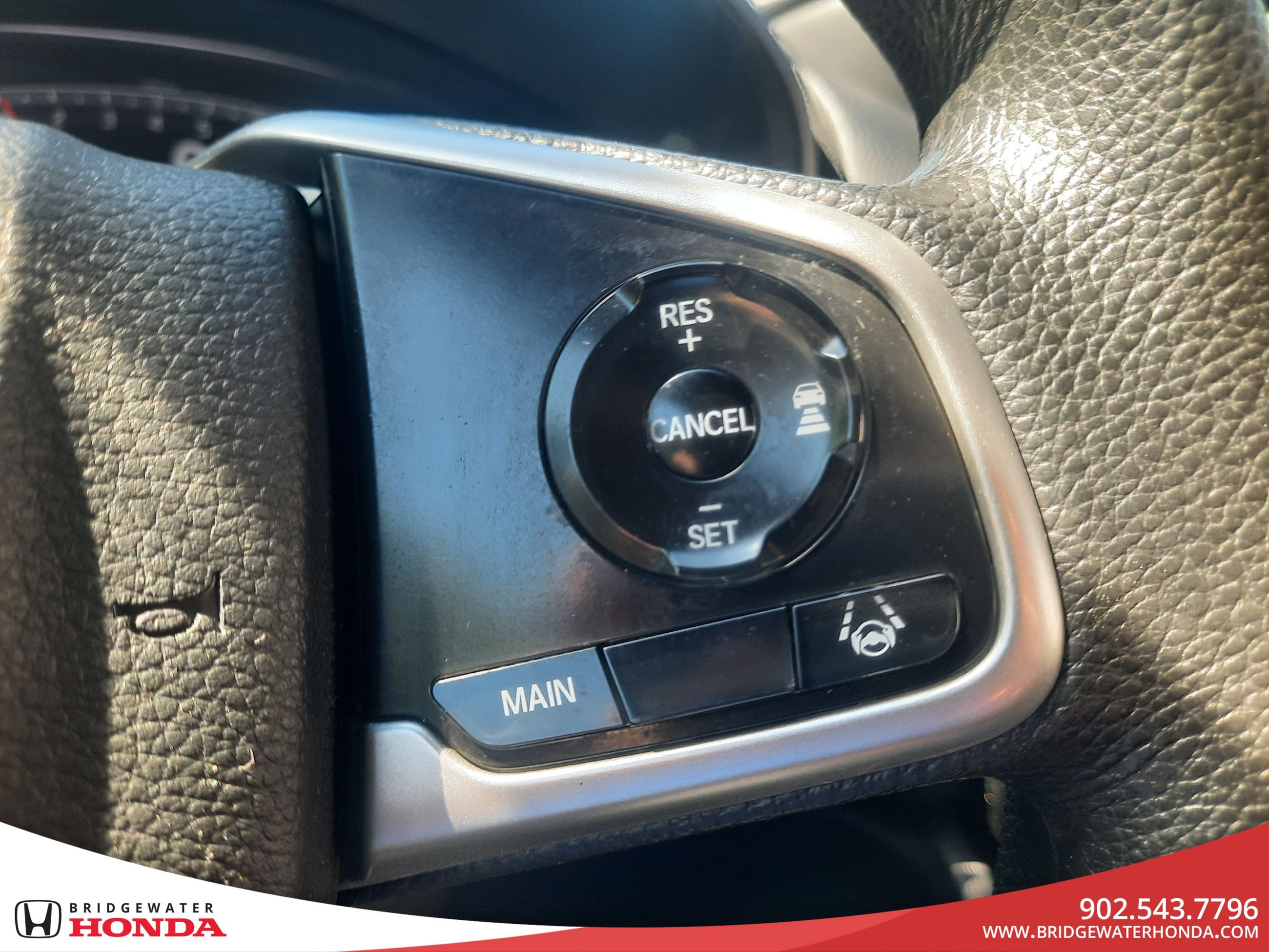 2021 Honda CR-V LX-13