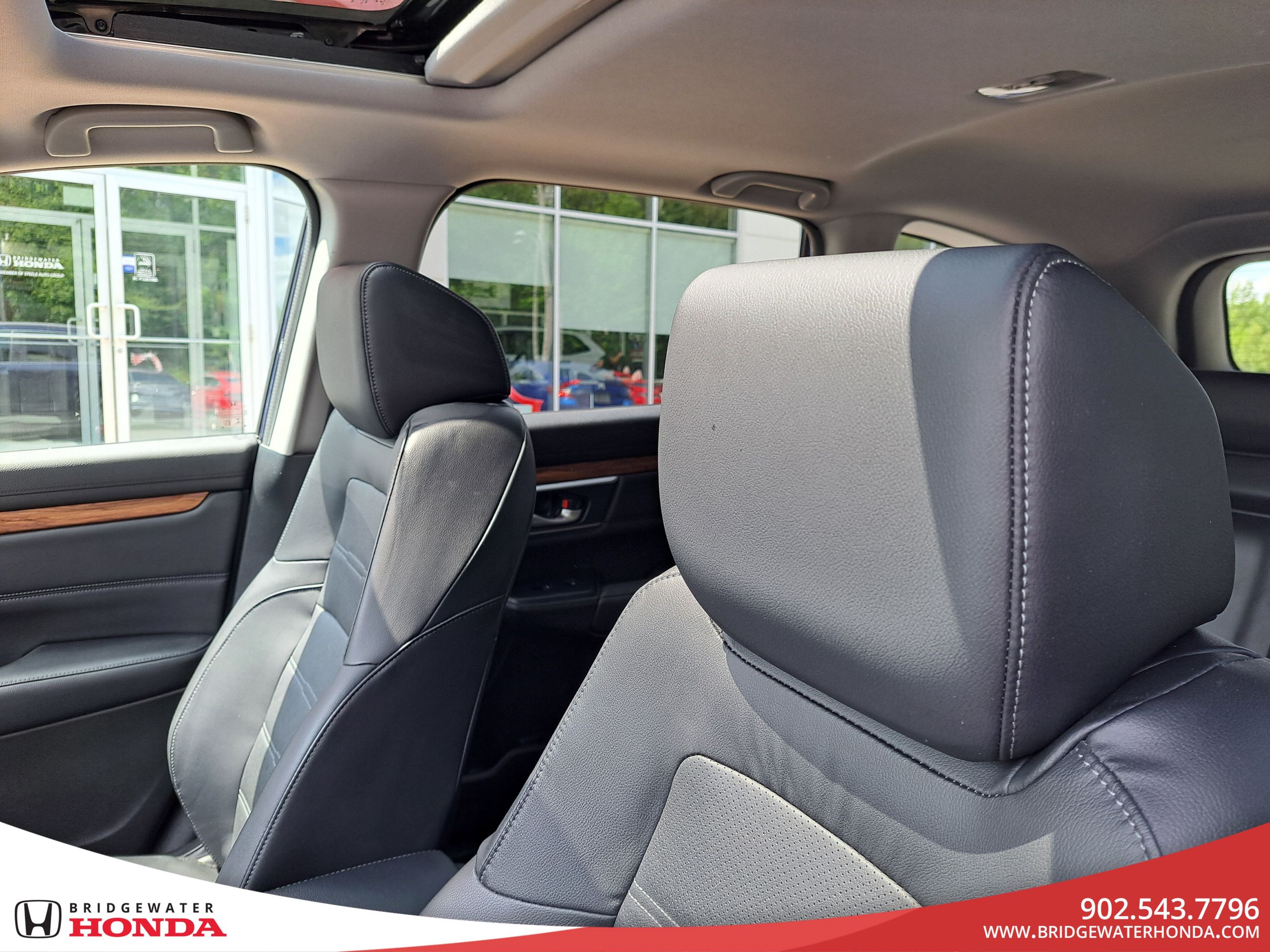 2021 Honda CR-V EX-L-24