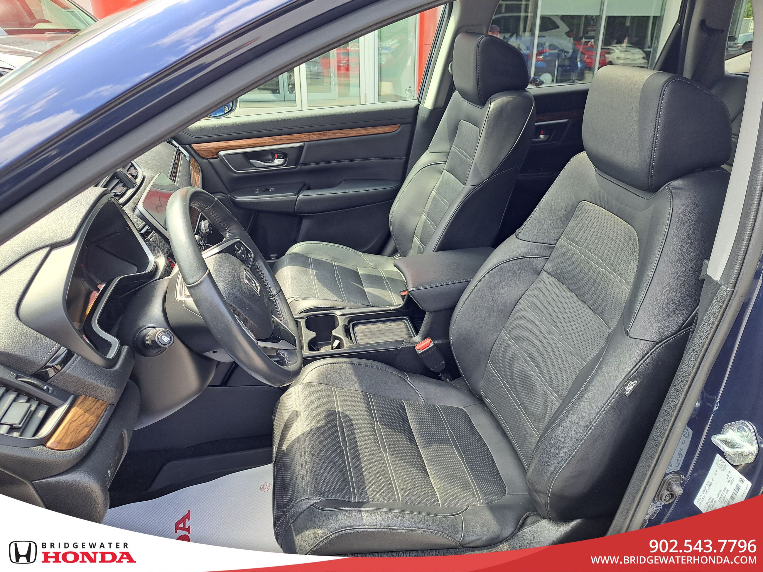 2021 Honda CR-V EX-L-11
