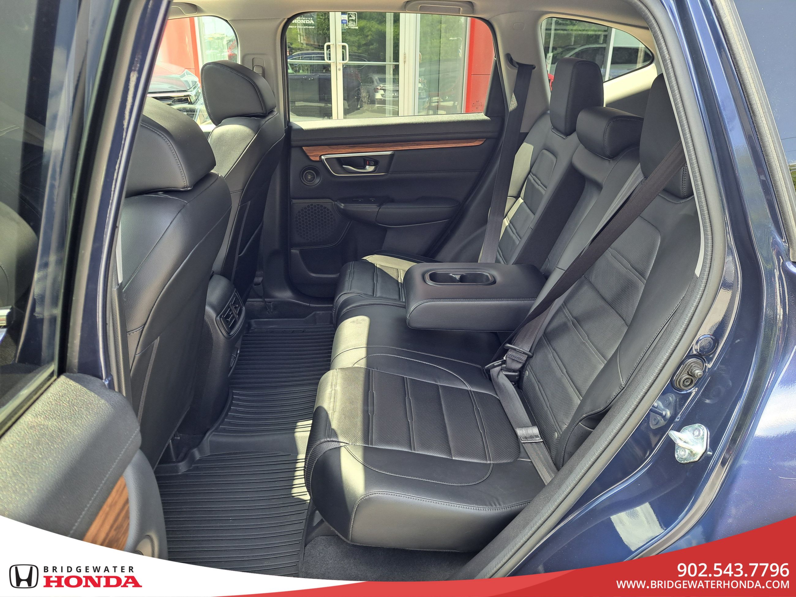 2021 Honda CR-V EX-L-26