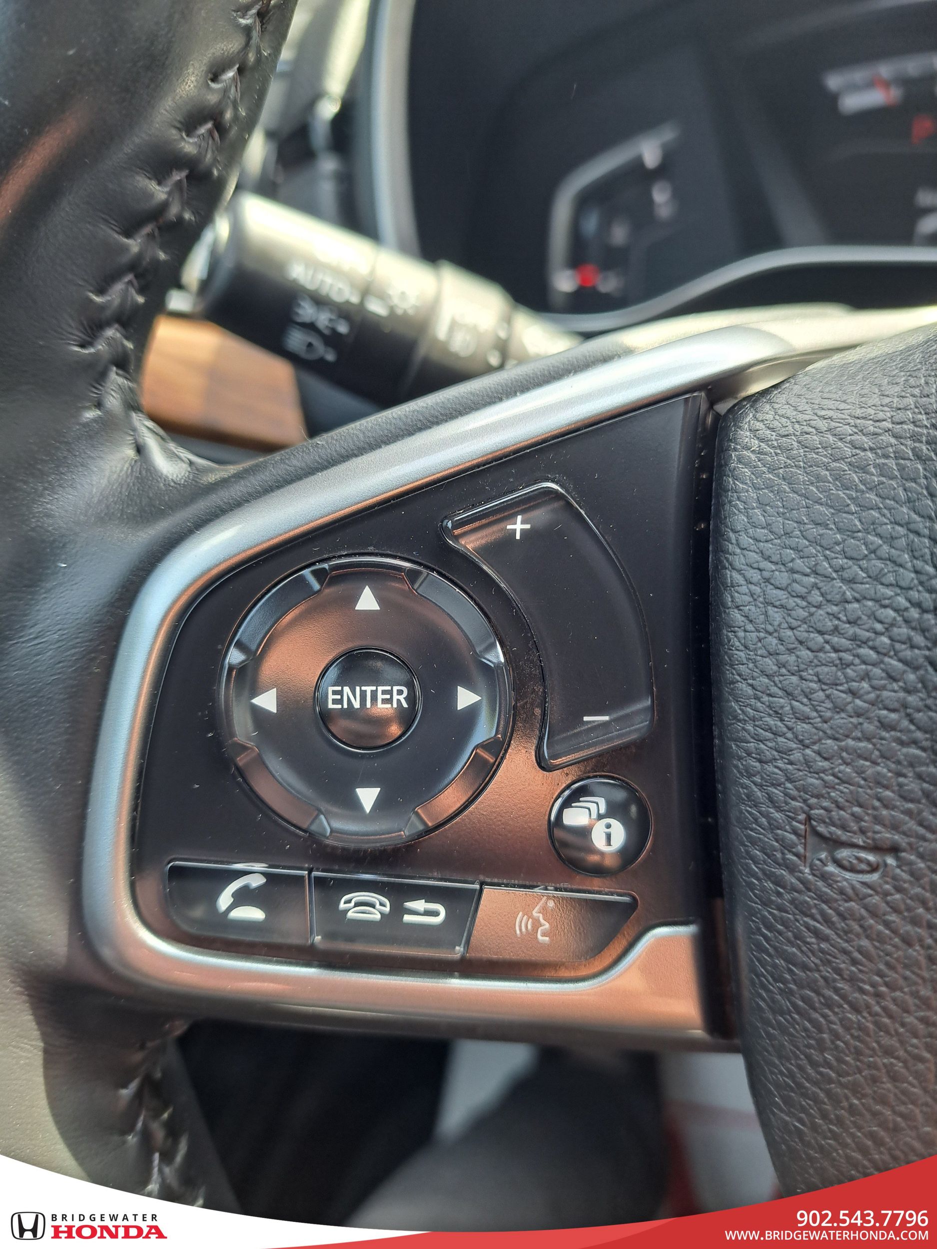 2021 Honda CR-V EX-L-13