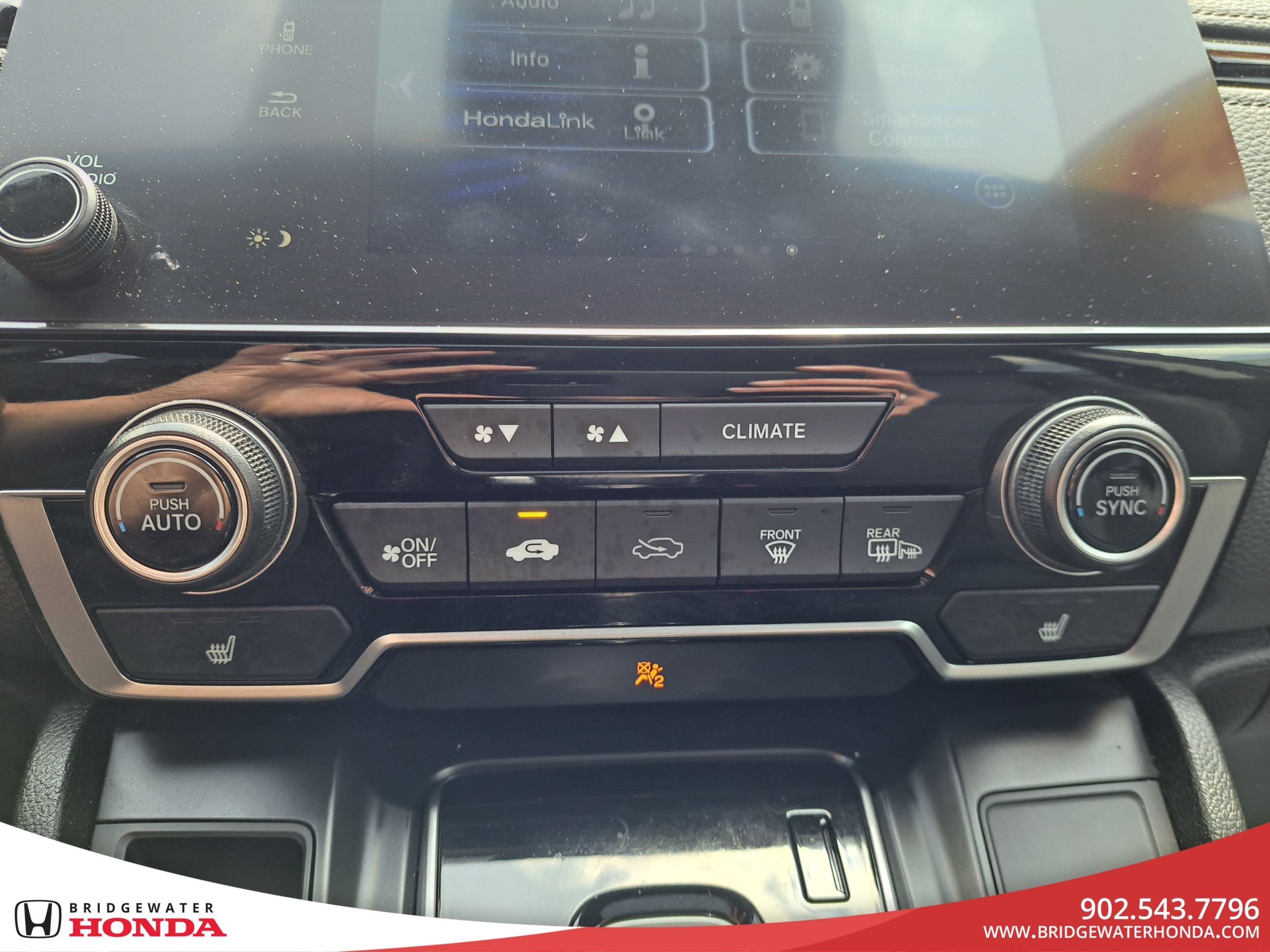 2021 Honda CR-V EX-L-19