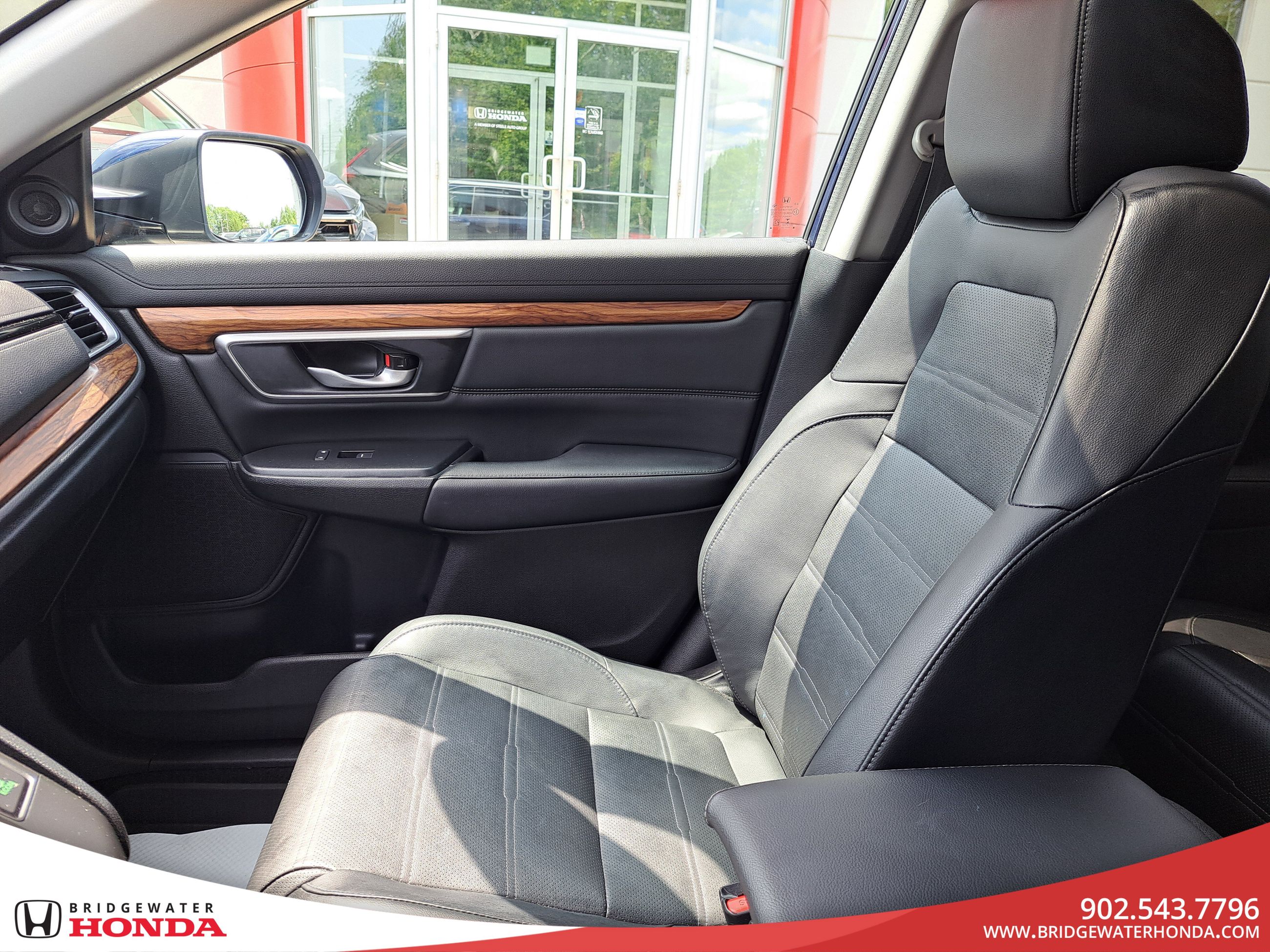 2021 Honda CR-V EX-L-23
