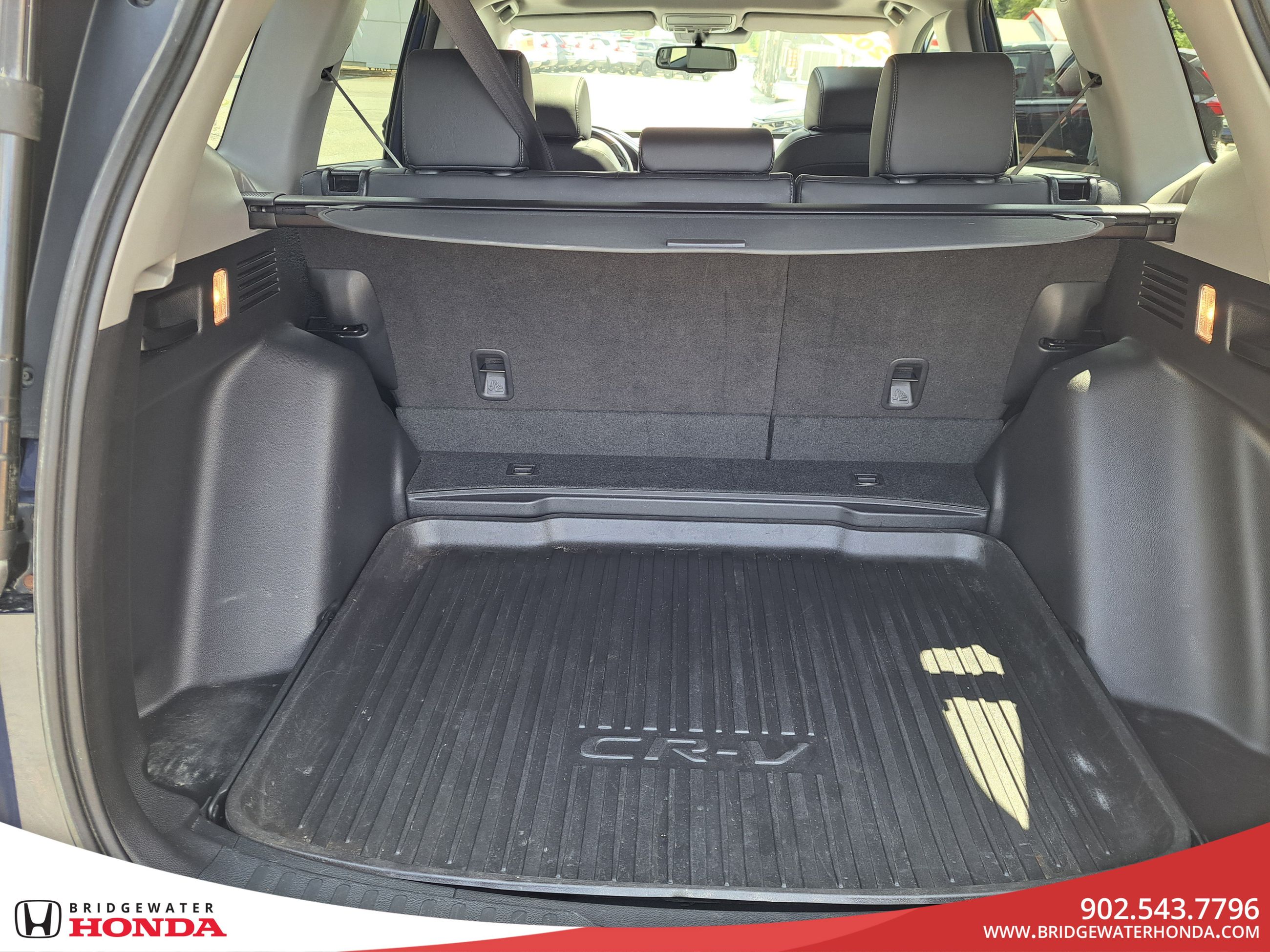2021 Honda CR-V EX-L-28