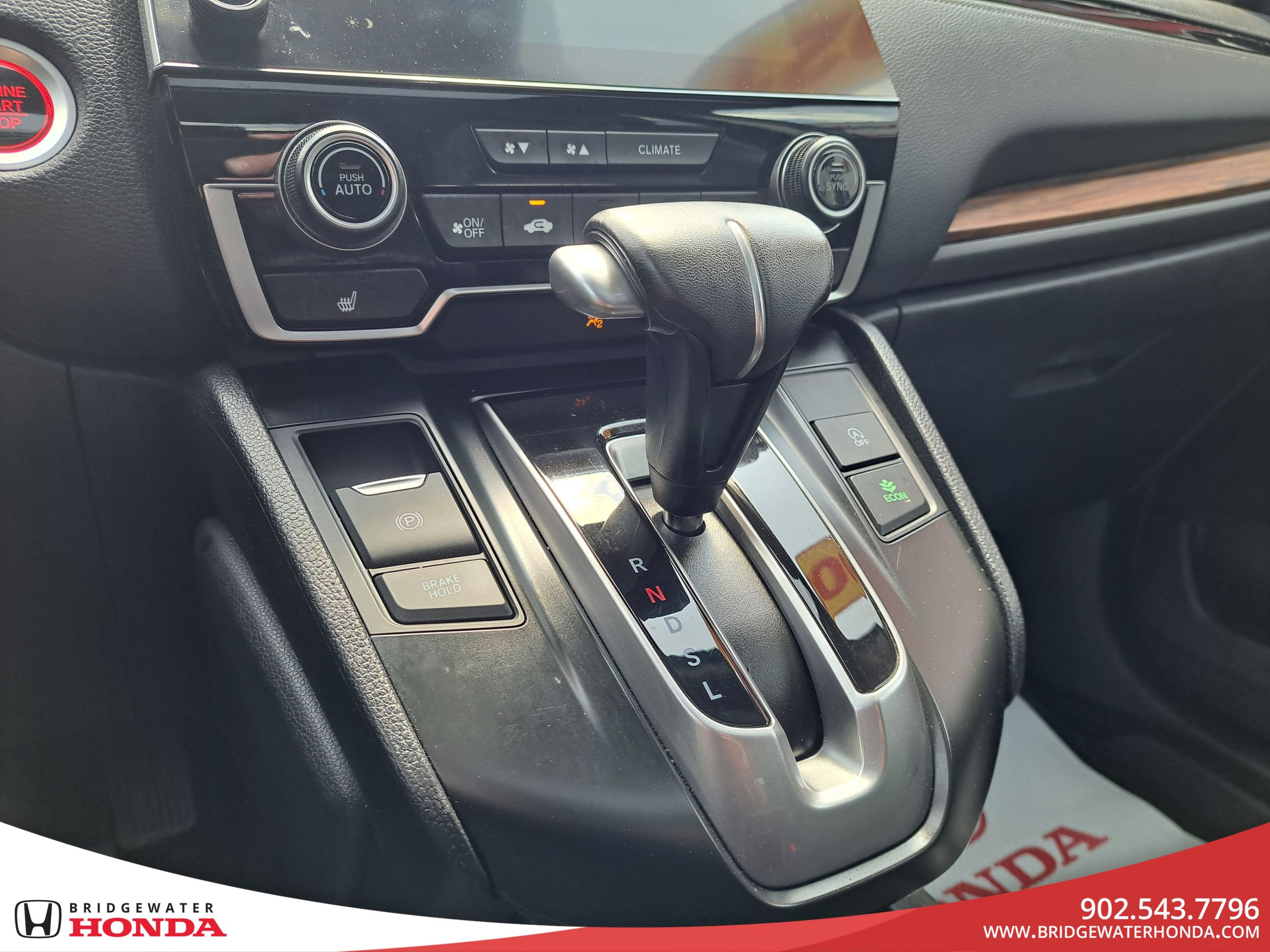 2021 Honda CR-V EX-L-20