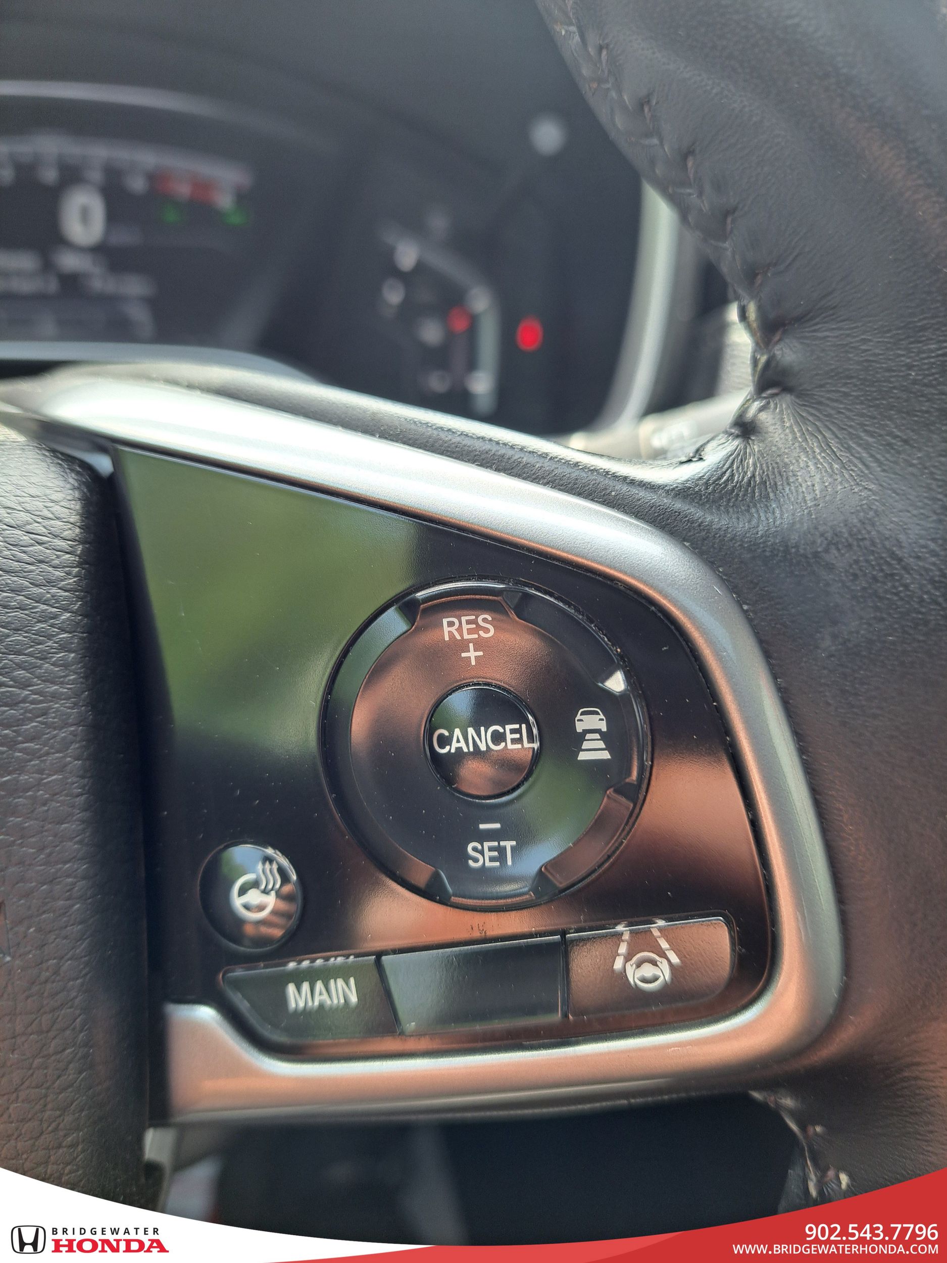 2021 Honda CR-V EX-L-14