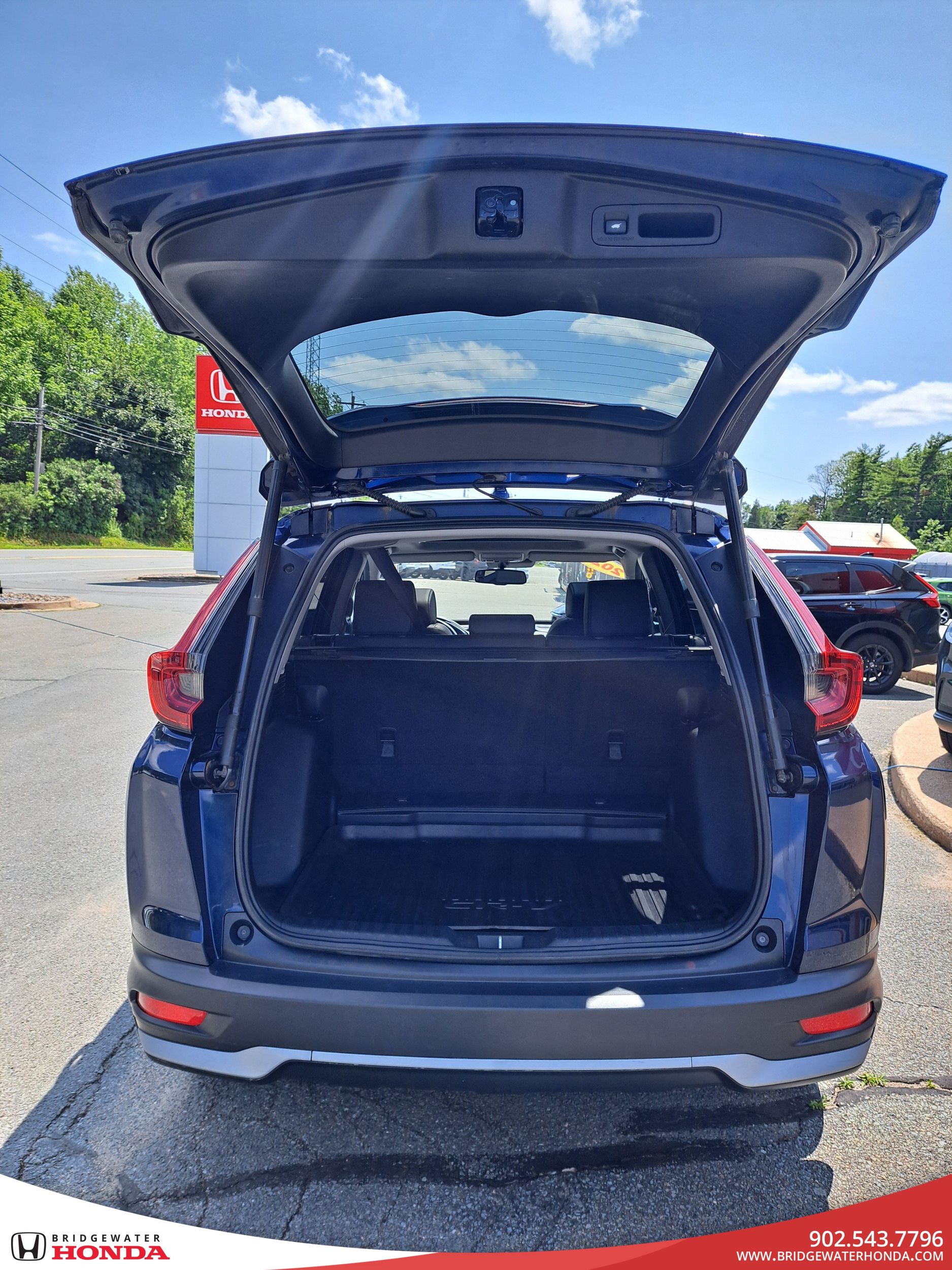 2021 Honda CR-V EX-L-27