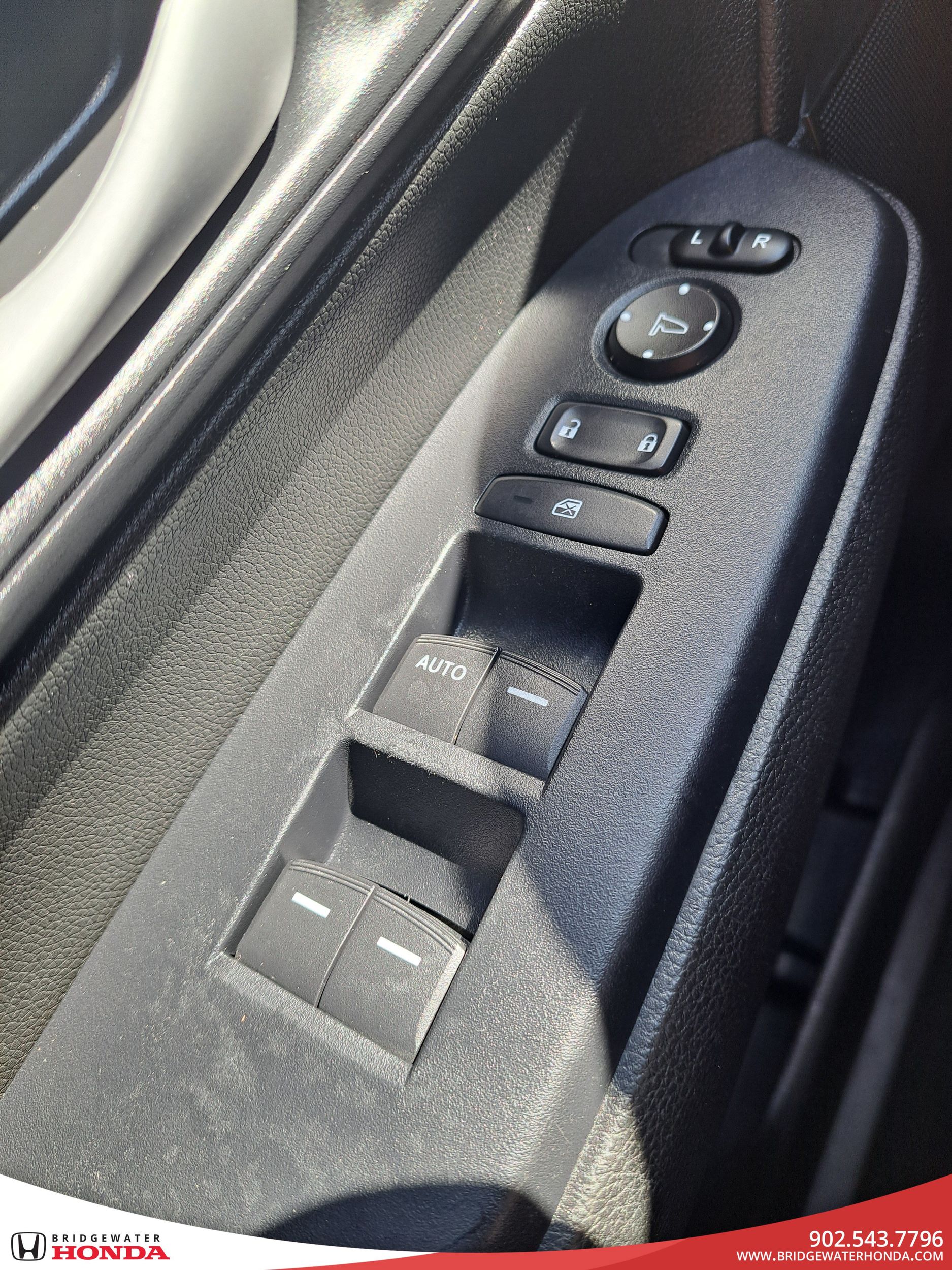 2021 Honda CR-V LX-17