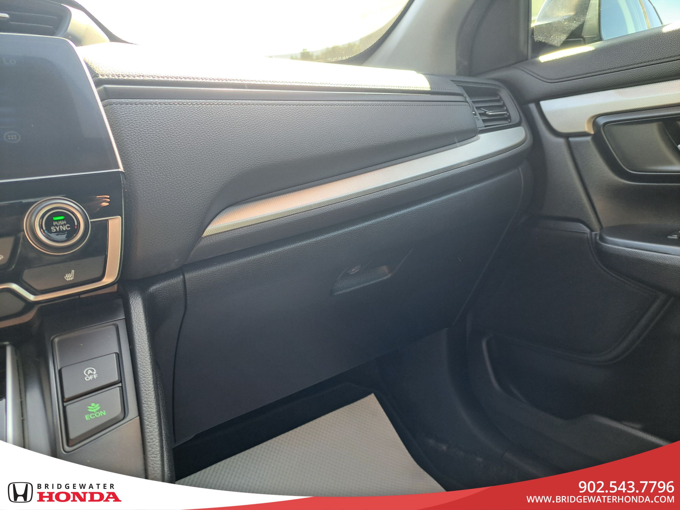 2021 Honda CR-V LX-22
