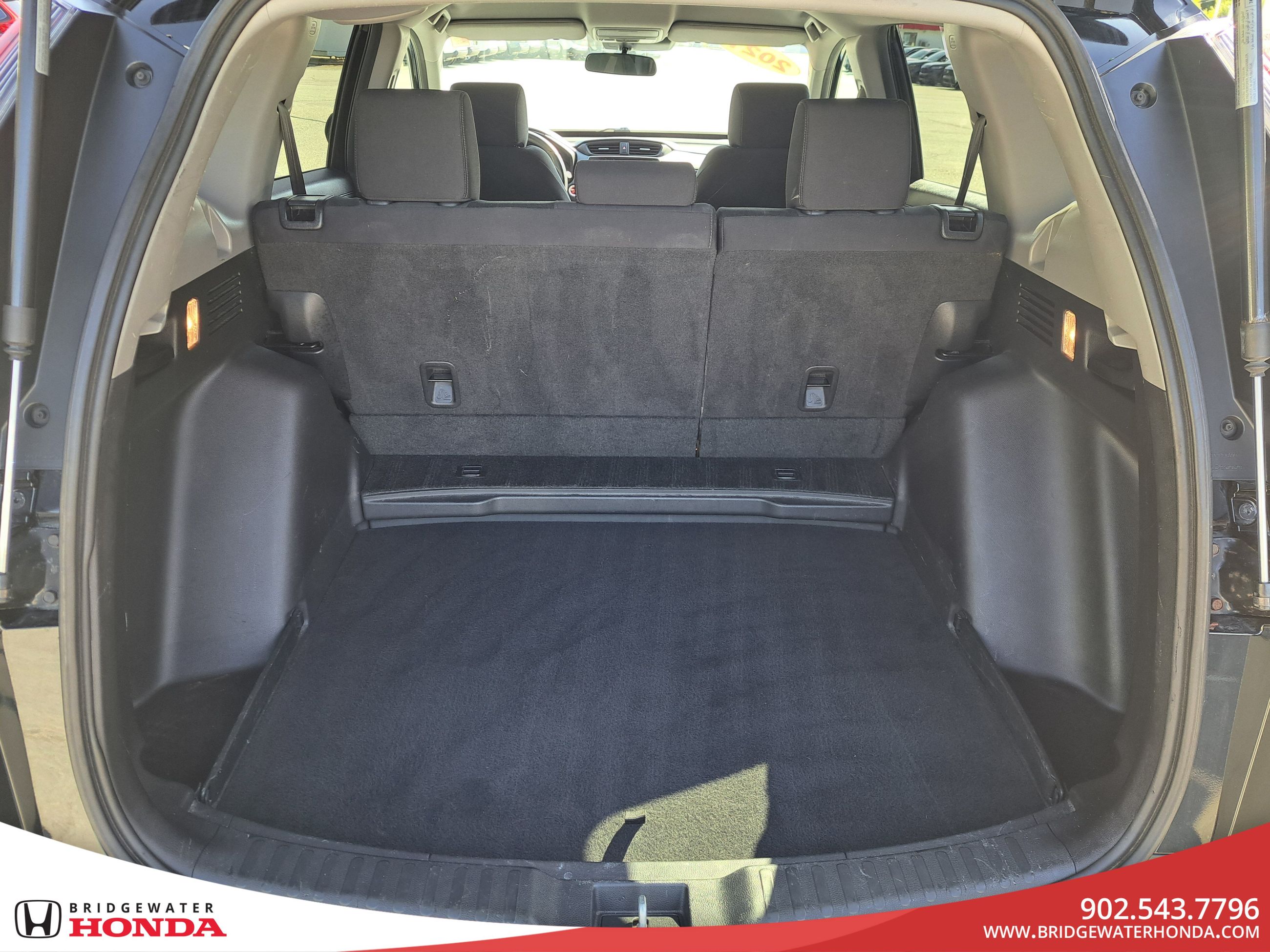 2021 Honda CR-V LX-10