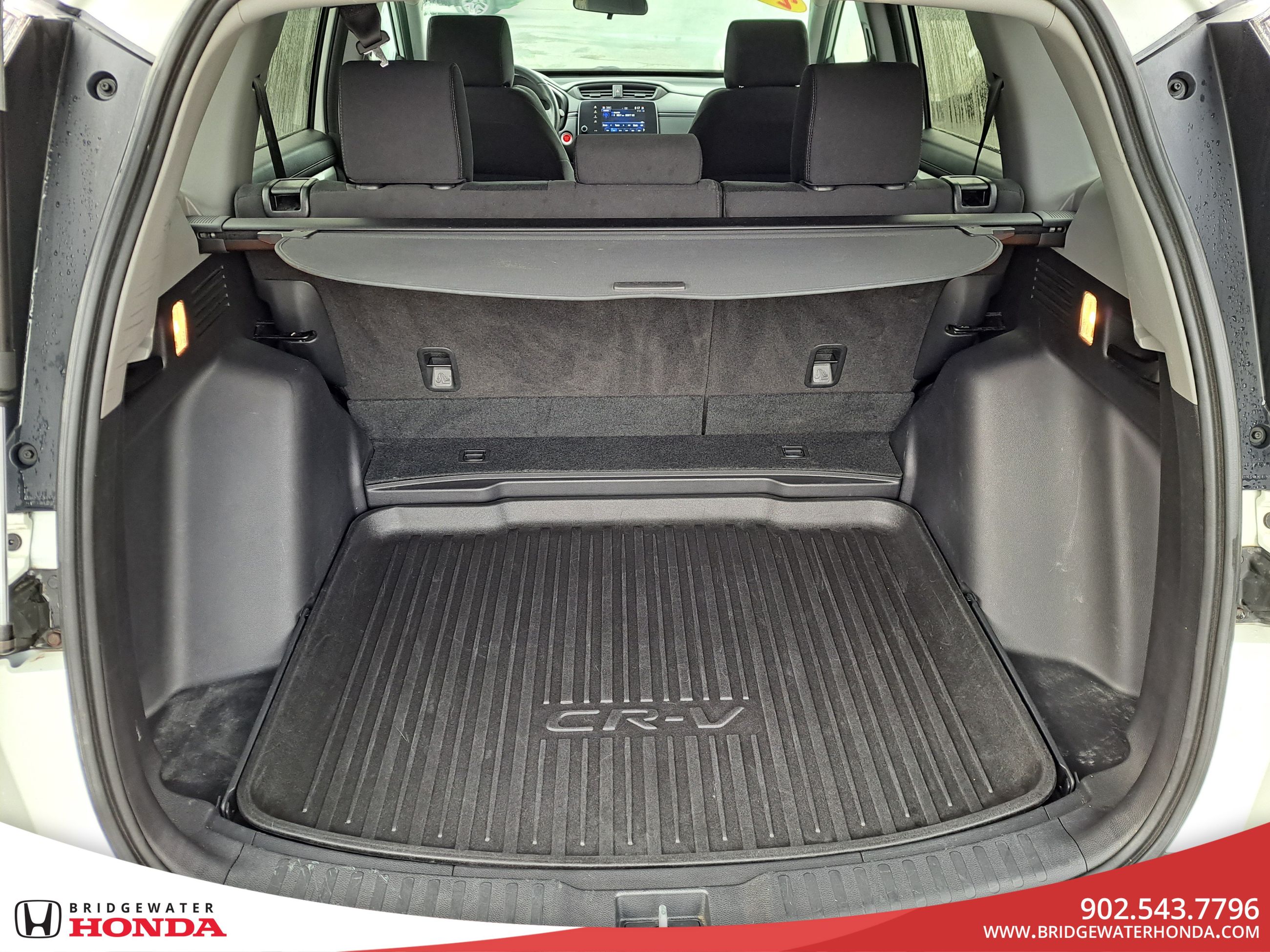 2021 Honda CR-V LX-10