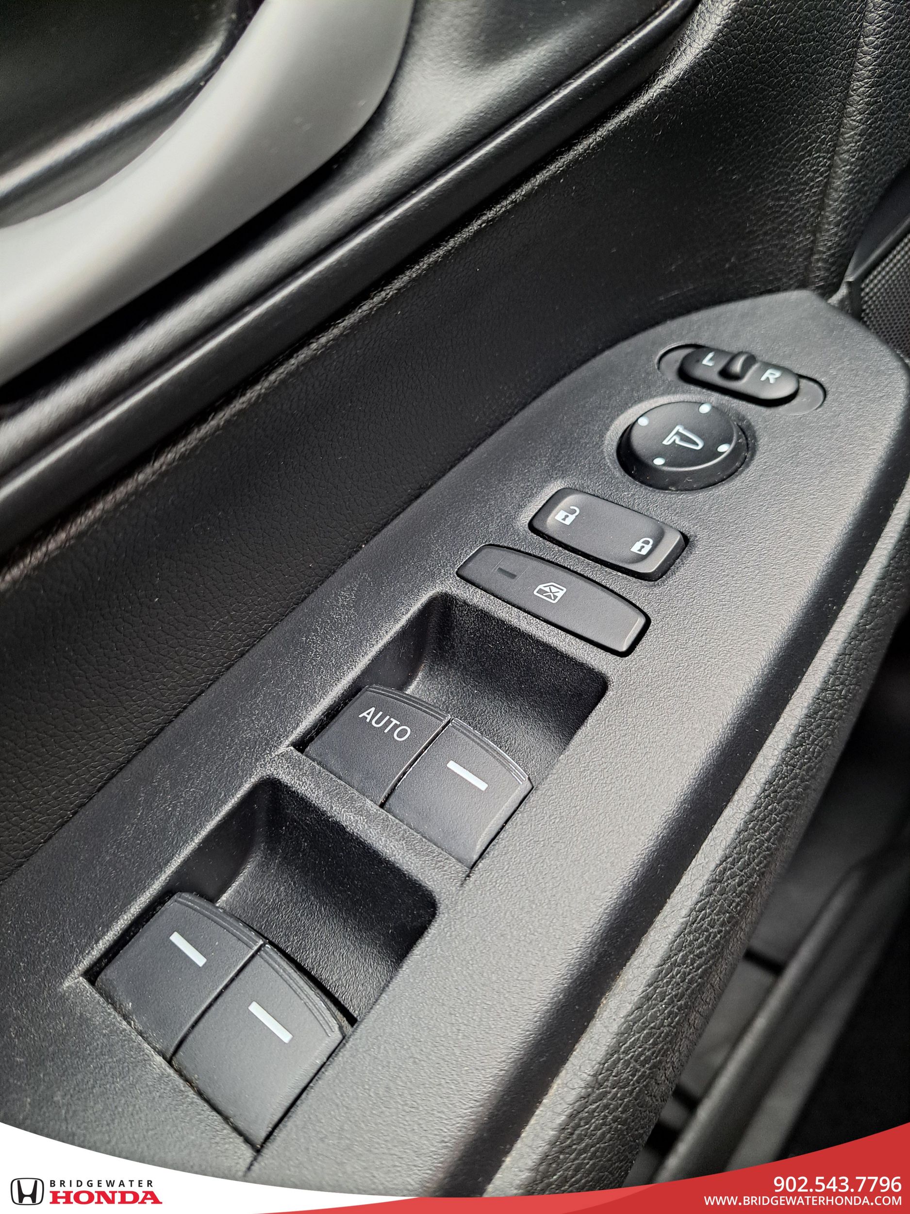 2021 Honda CR-V LX-18