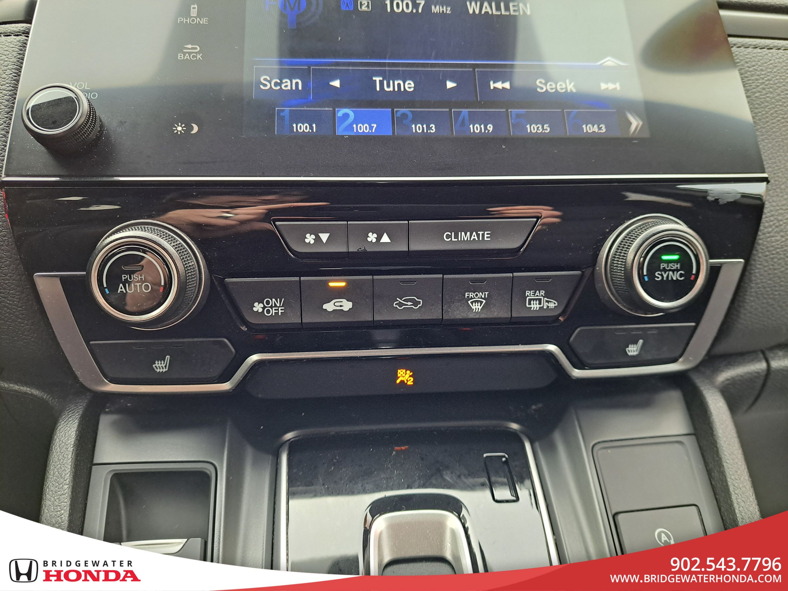 2021 Honda CR-V LX-21