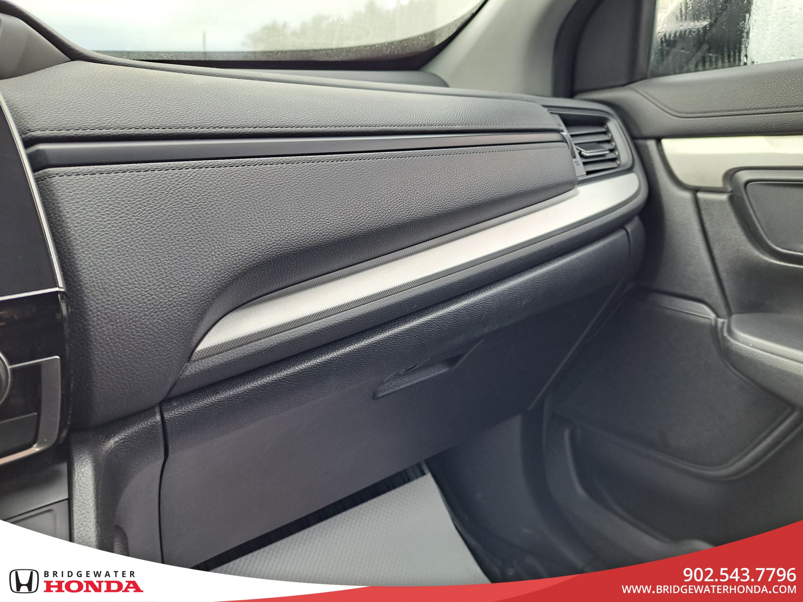 2021 Honda CR-V LX-23