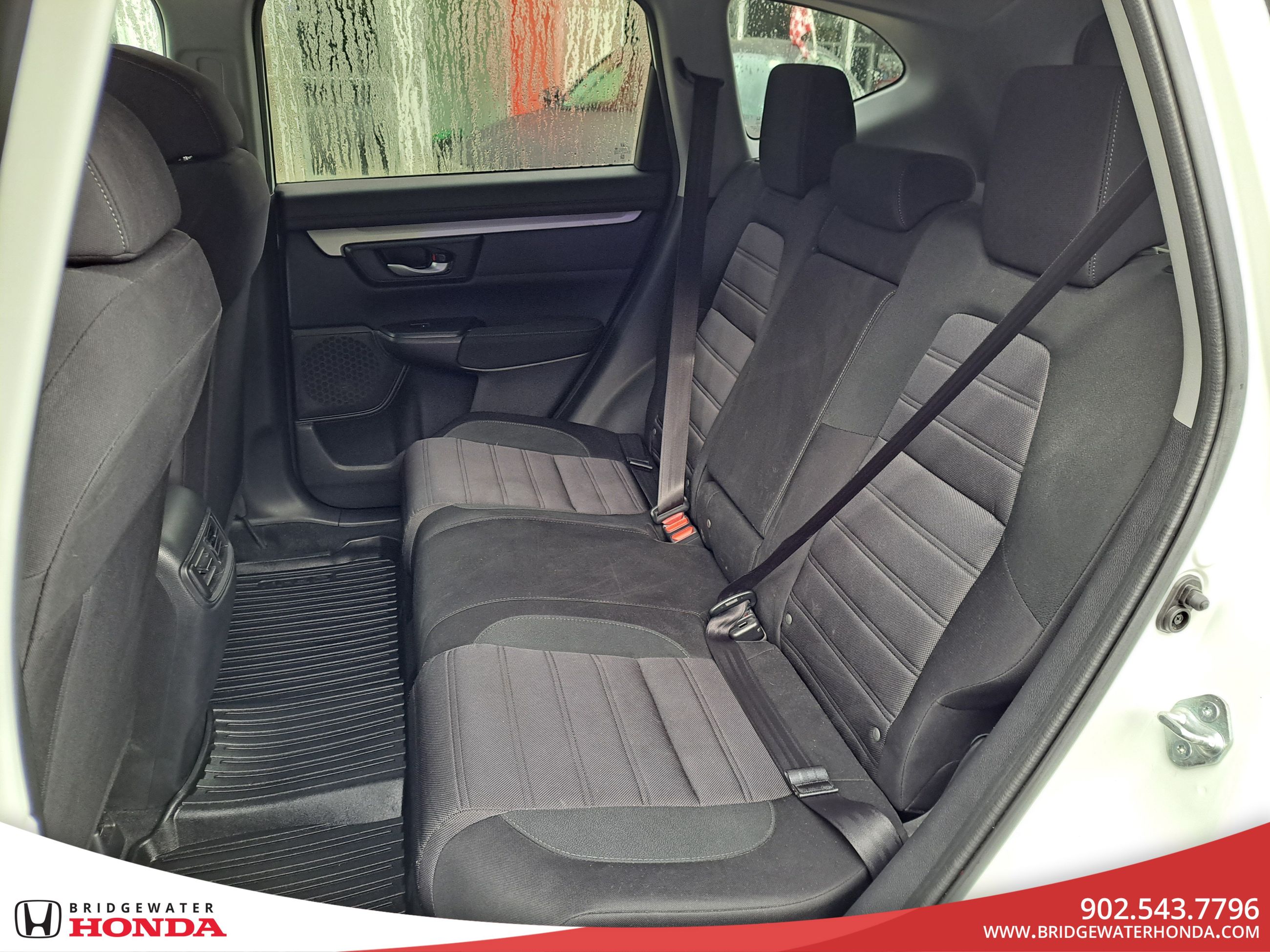 2021 Honda CR-V LX-27