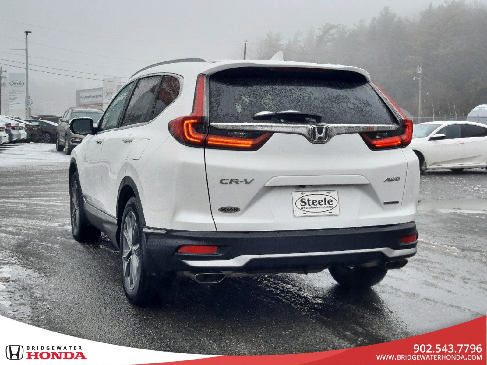 2022 Honda CR-V Touring-6