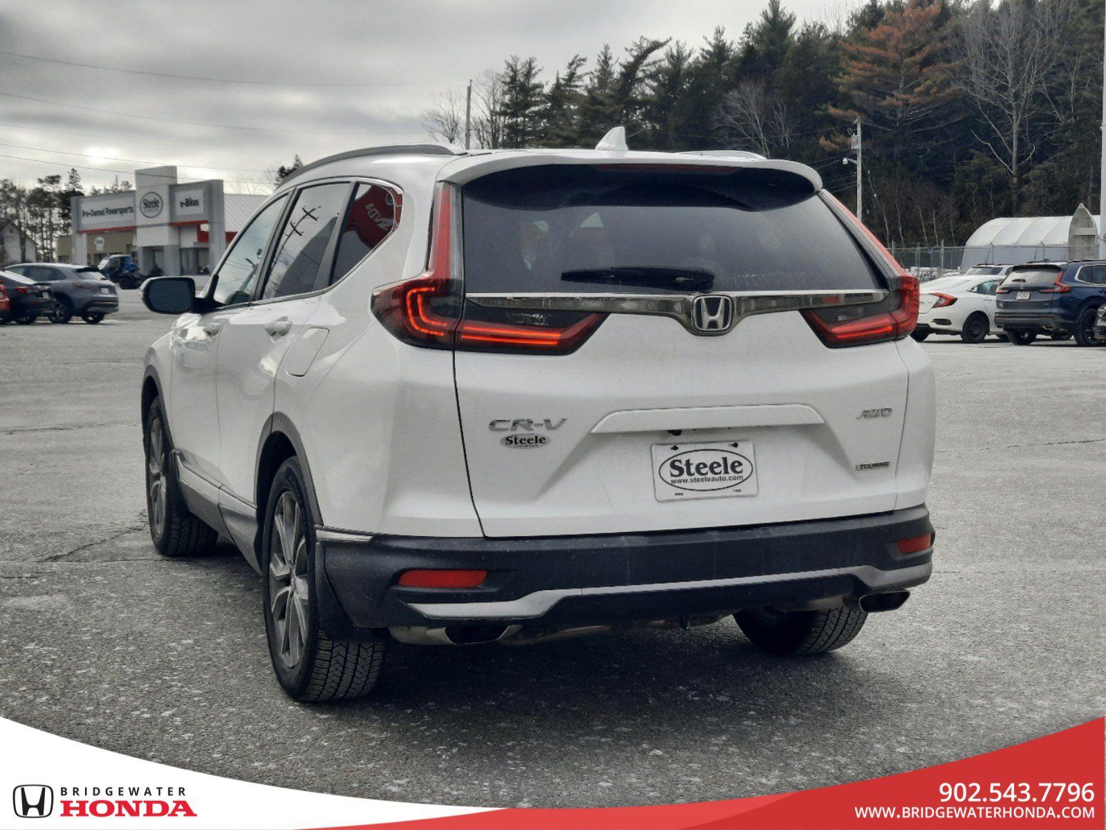 2022 Honda CR-V Touring-6