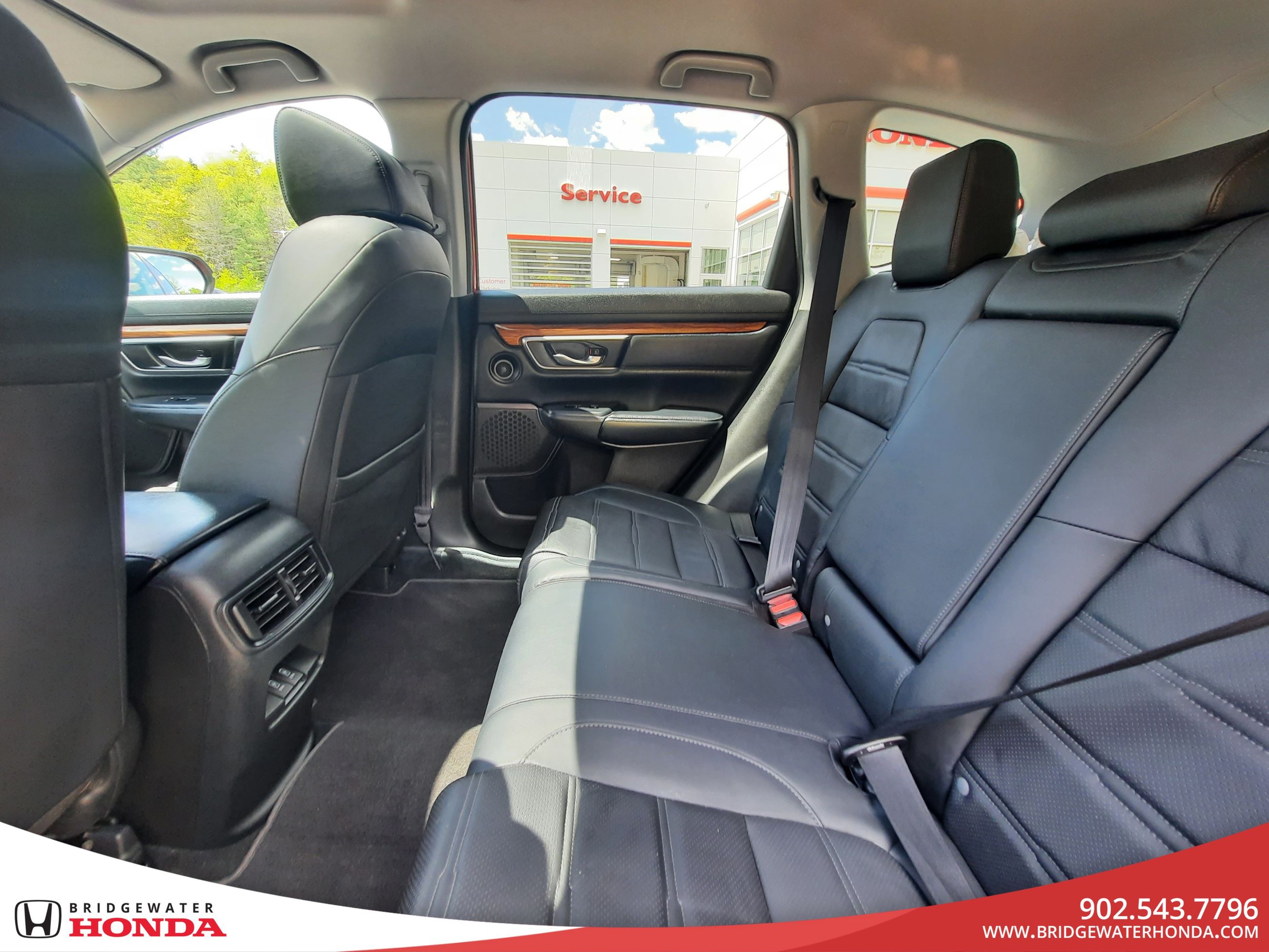 2022 Honda CR-V EX-L-26
