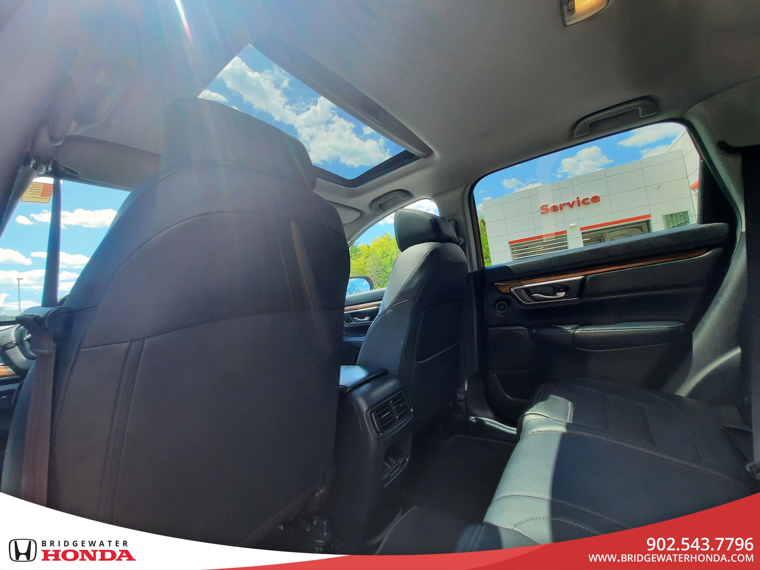 2022 Honda CR-V EX-L-25