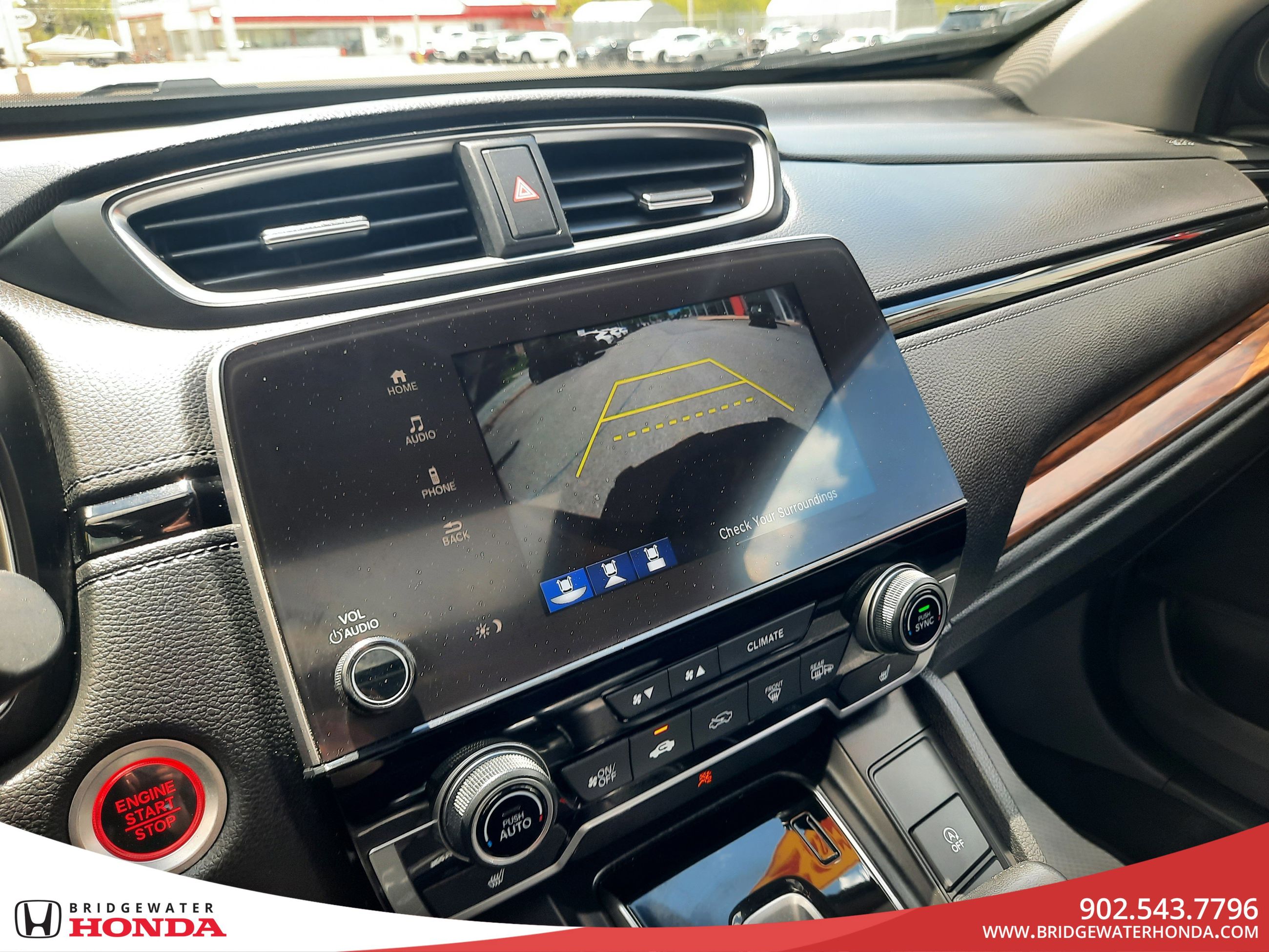 2022 Honda CR-V EX-L-17