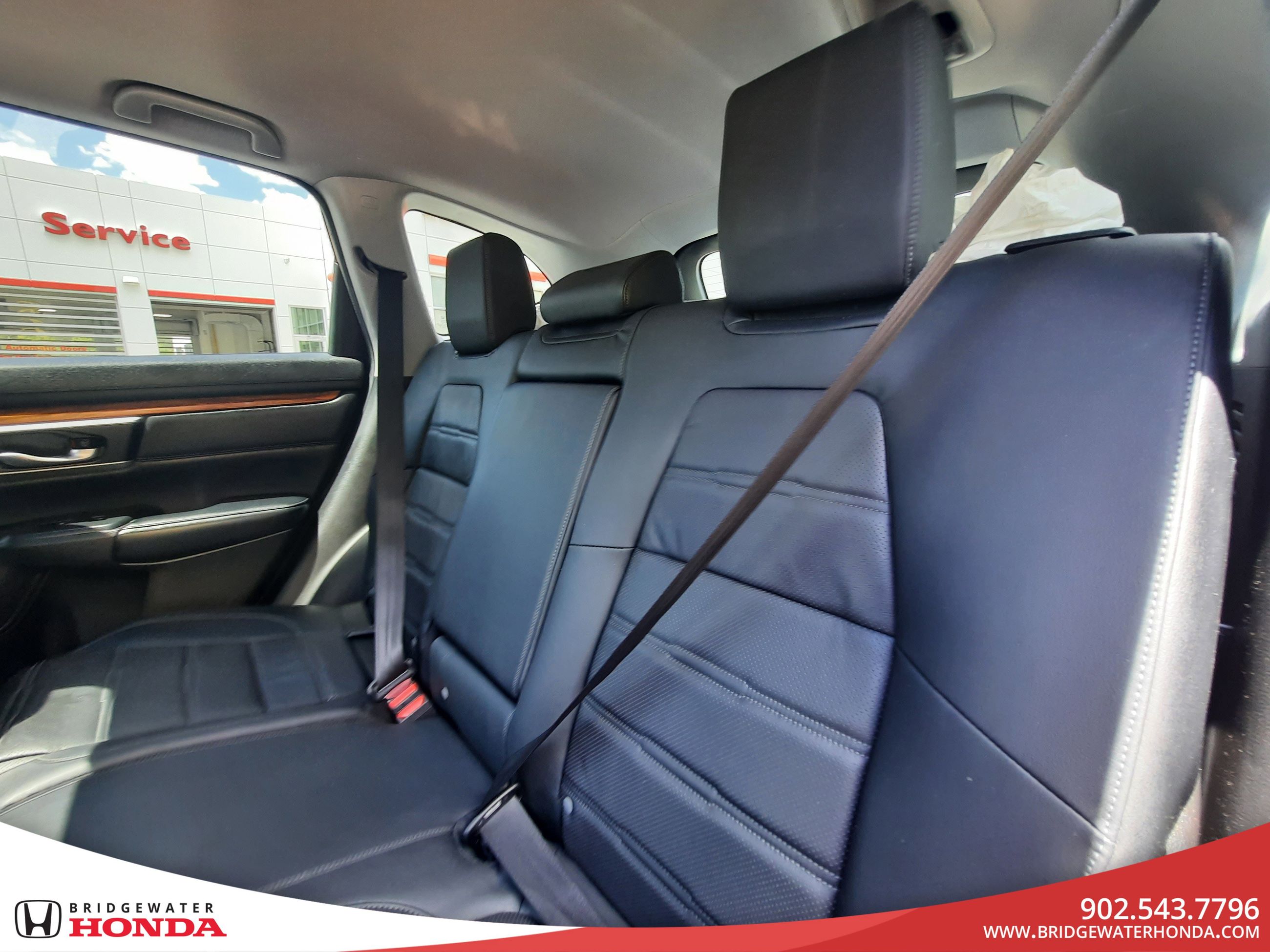 2022 Honda CR-V EX-L-24