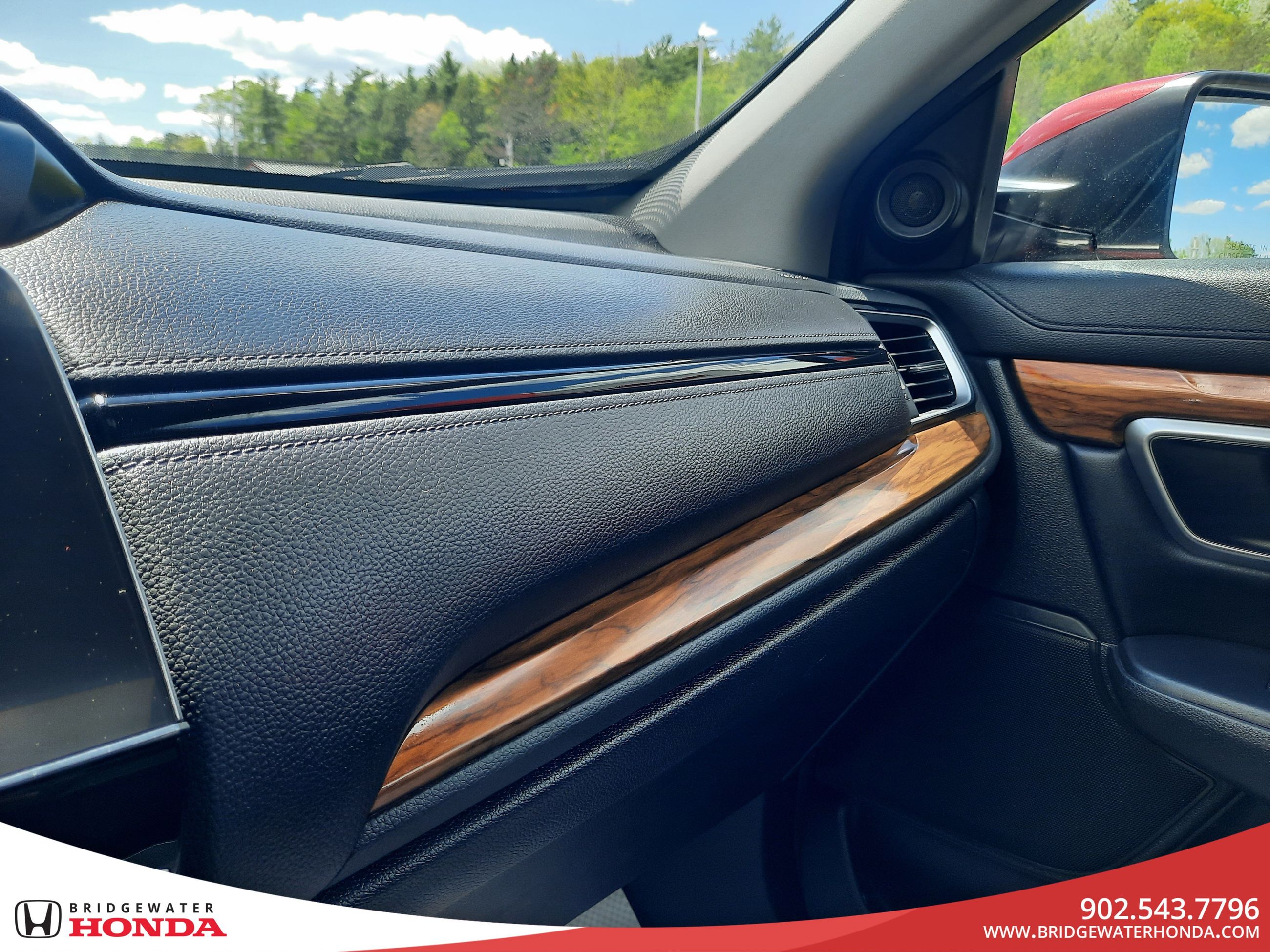 2022 Honda CR-V EX-L-20