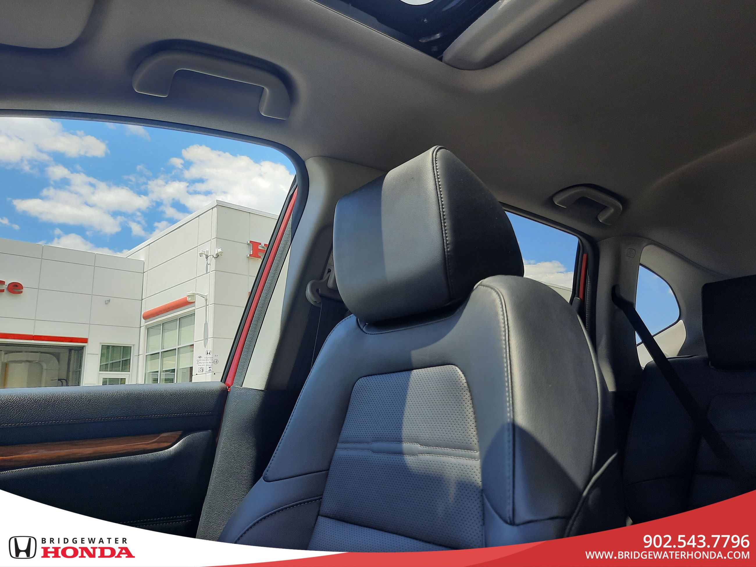 2022 Honda CR-V EX-L-22