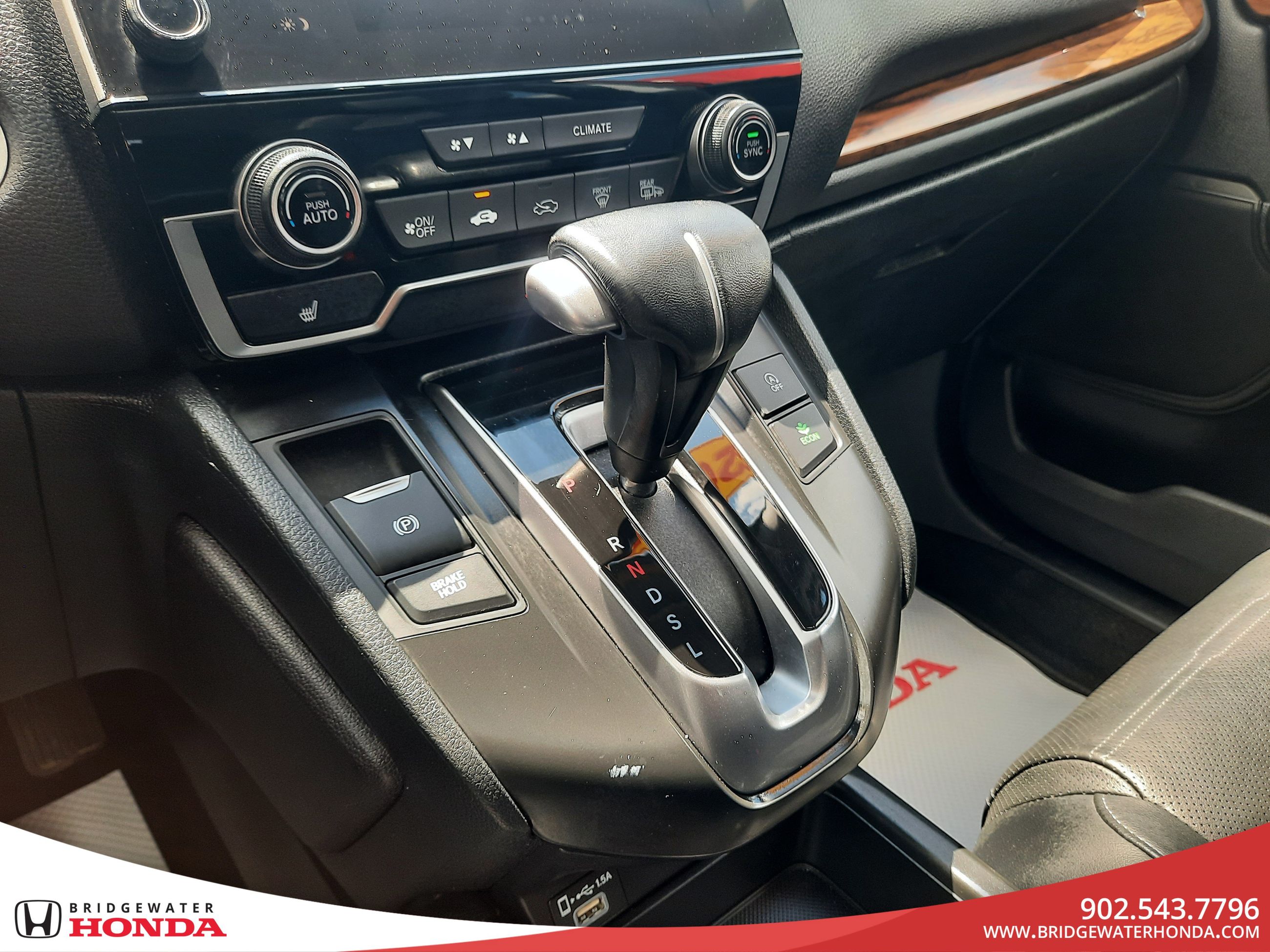 2022 Honda CR-V EX-L-18